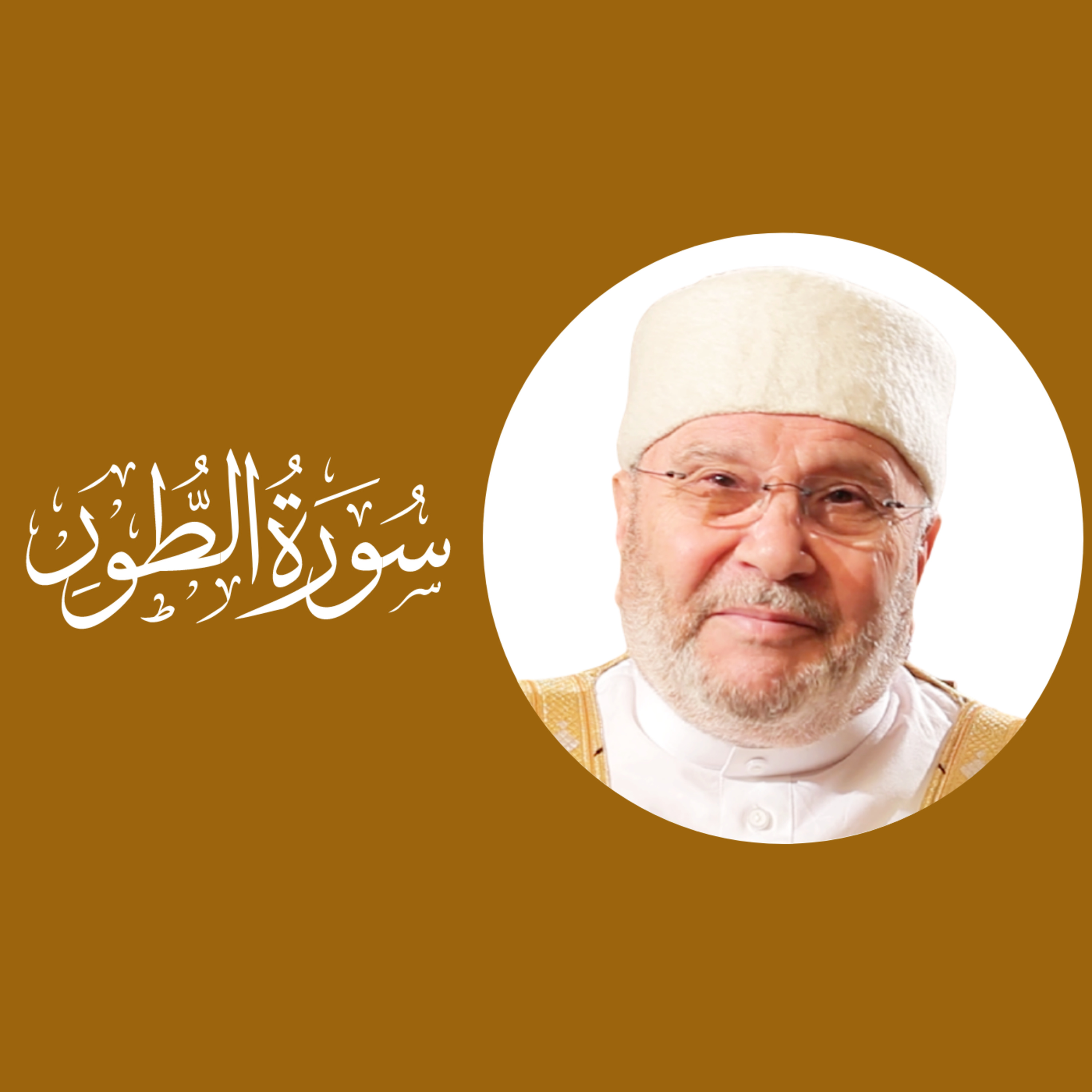 سورة الطور (52) : الدرس 3 : الآيات 29 - 49