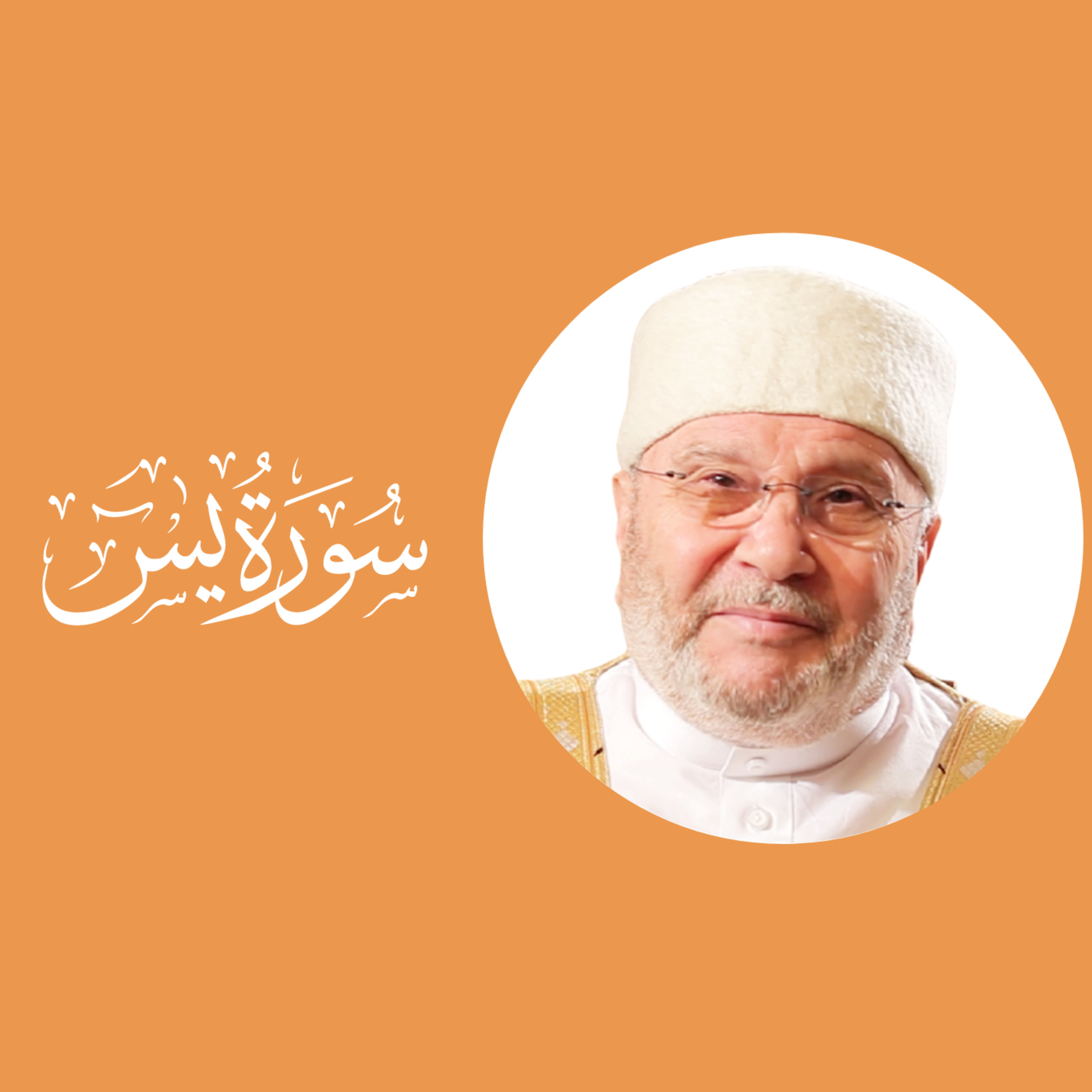 سورة يس(36) : الدرس 3 : الآيات 20 - 35 ،إعادة توضيح في قصة أصحاب القرية وما فيها من عِبر episode artwork