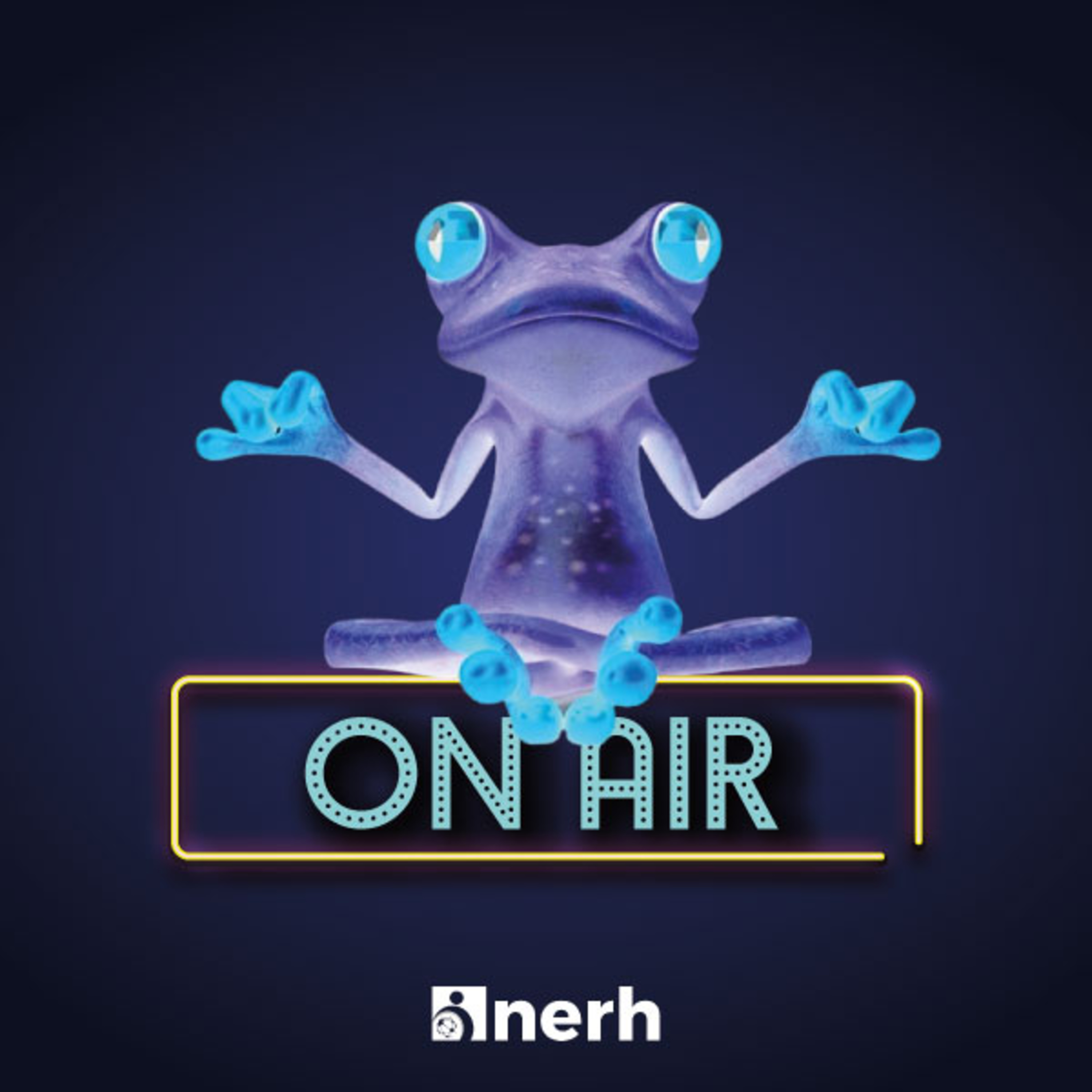 NERH ON AIR#1 | Experiências da Caloirada
