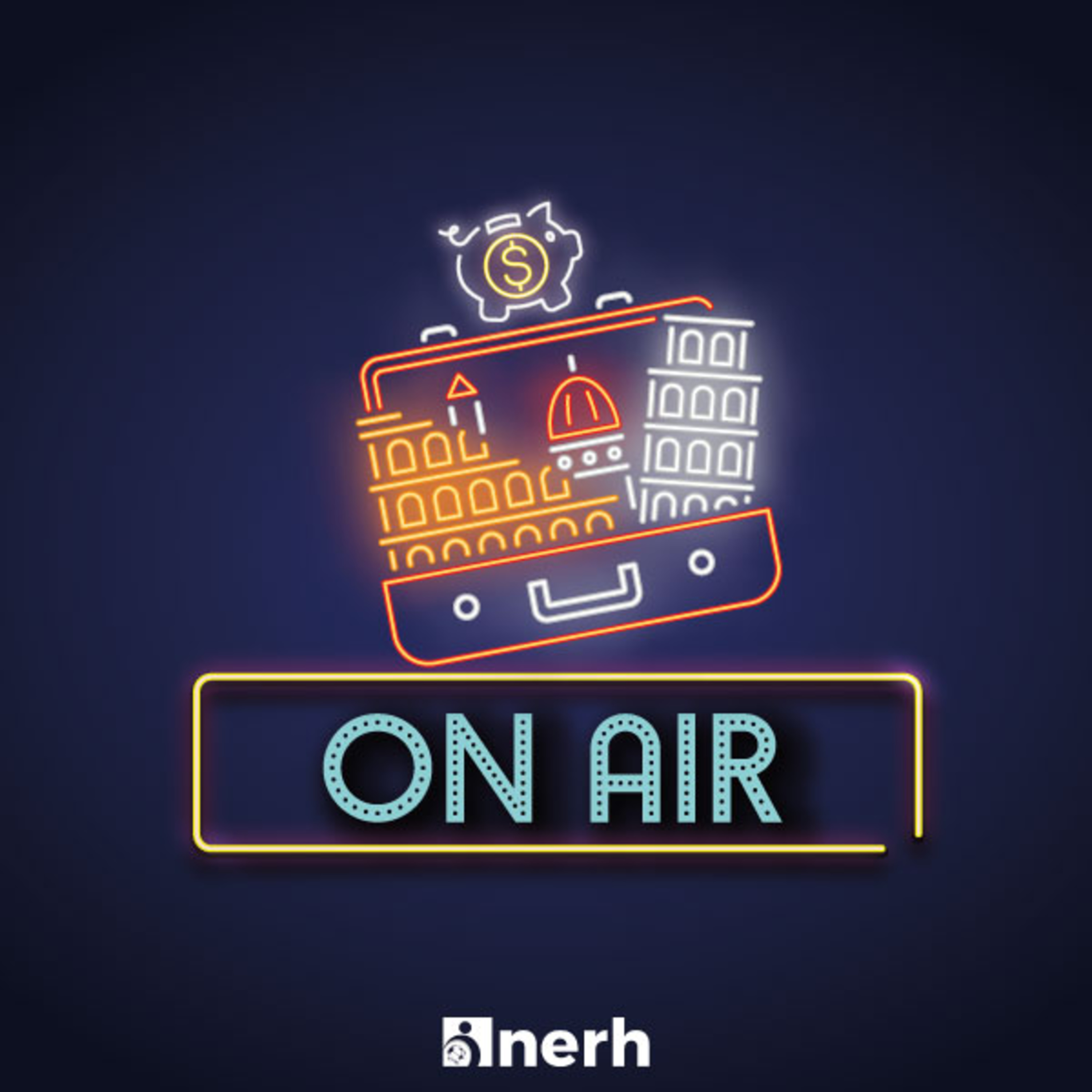 NERH ON AIR#2 | Teorias da Conspiração