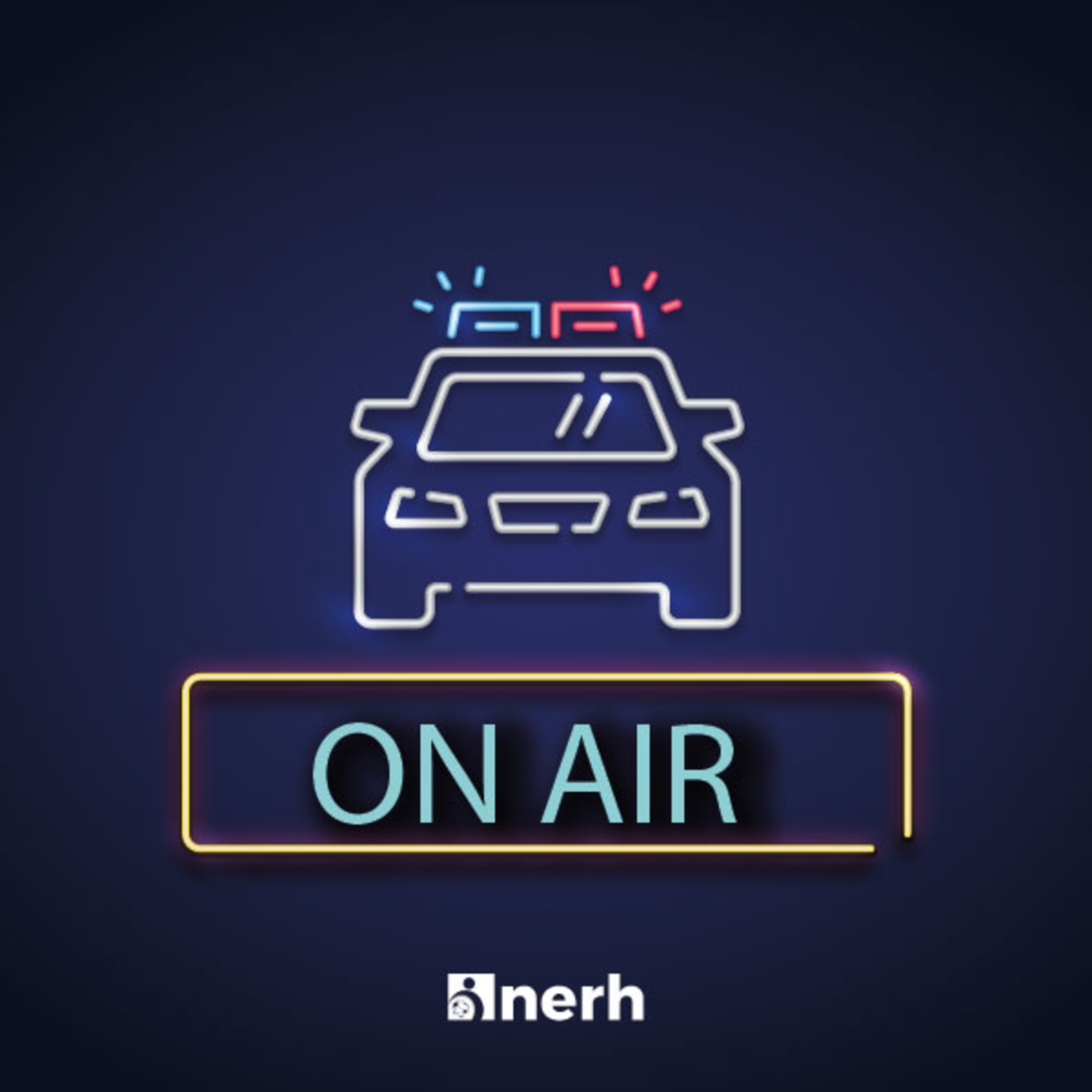 NERH ON AIR#3 | EmBUBAdadas episode artwork