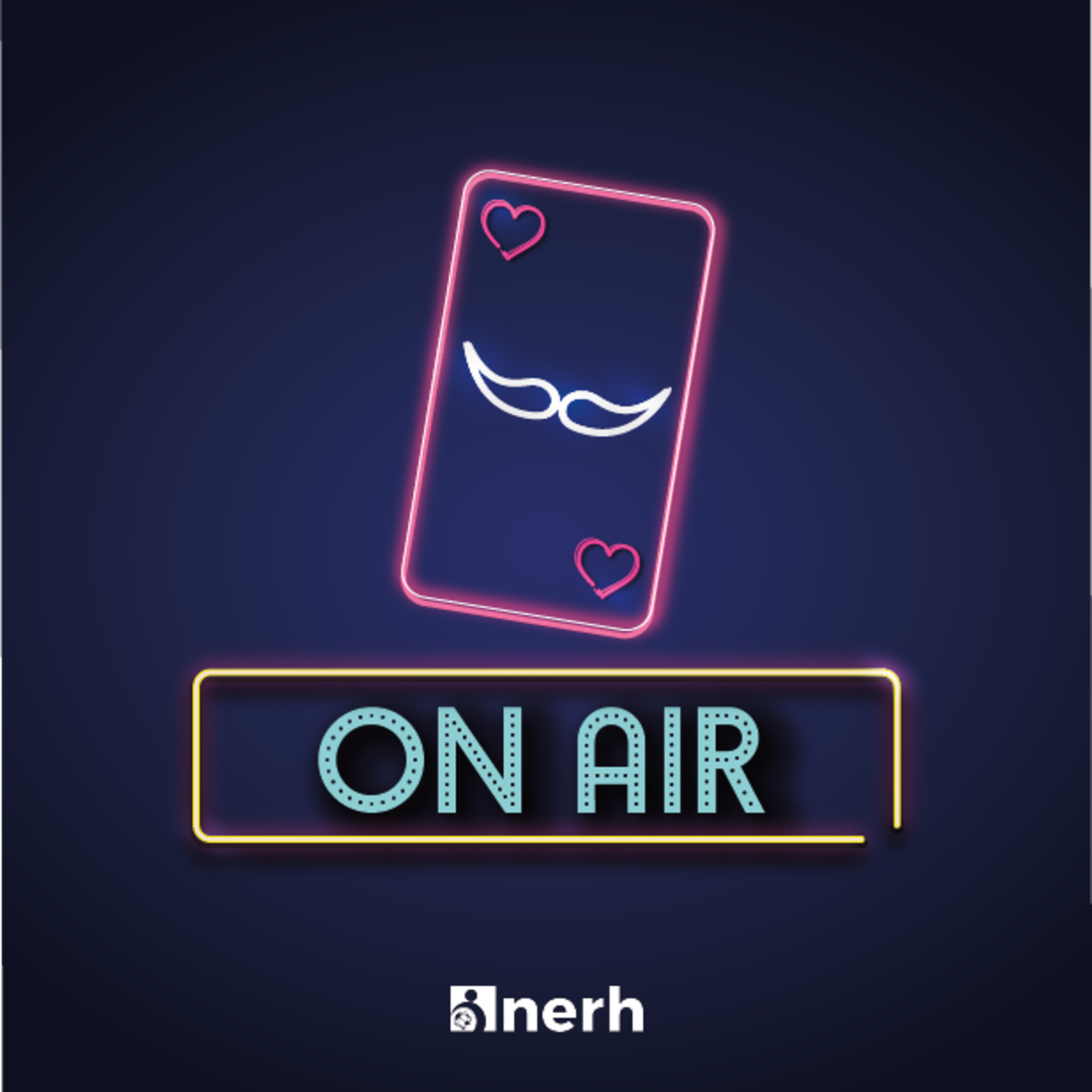 NERH ON AIR#4 | Na dúvida, Erasmus! episode artwork