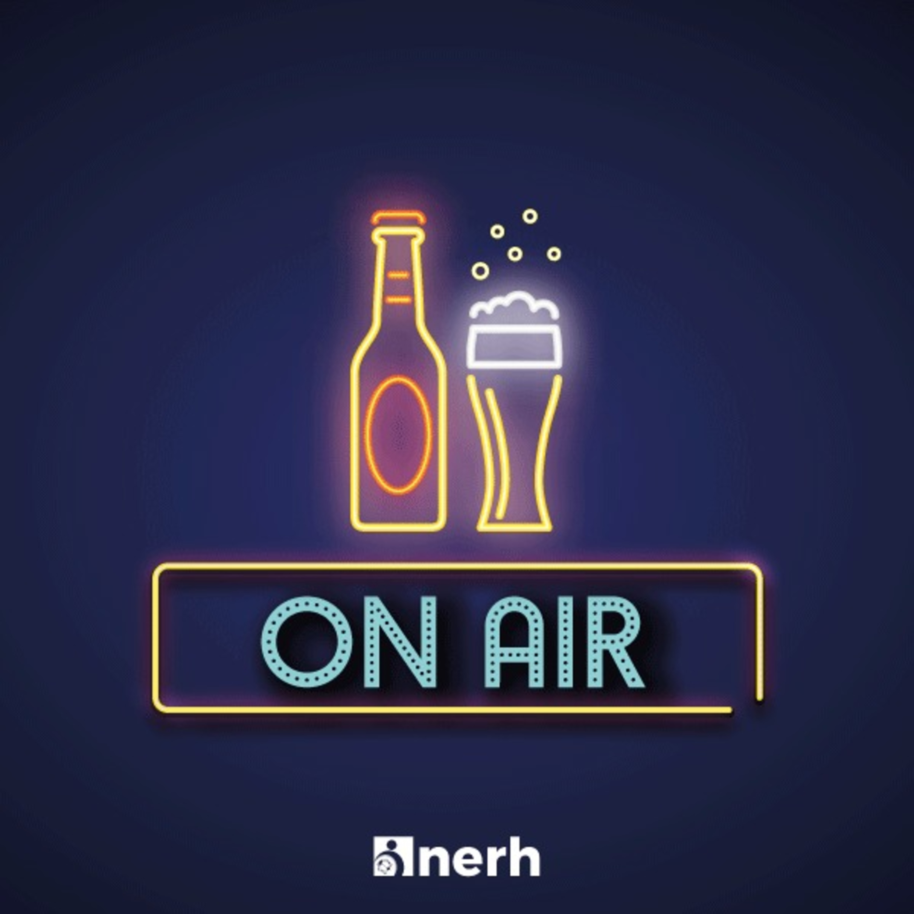 NERH ON AIR#5 | Bubadeiras Reminder episode artwork