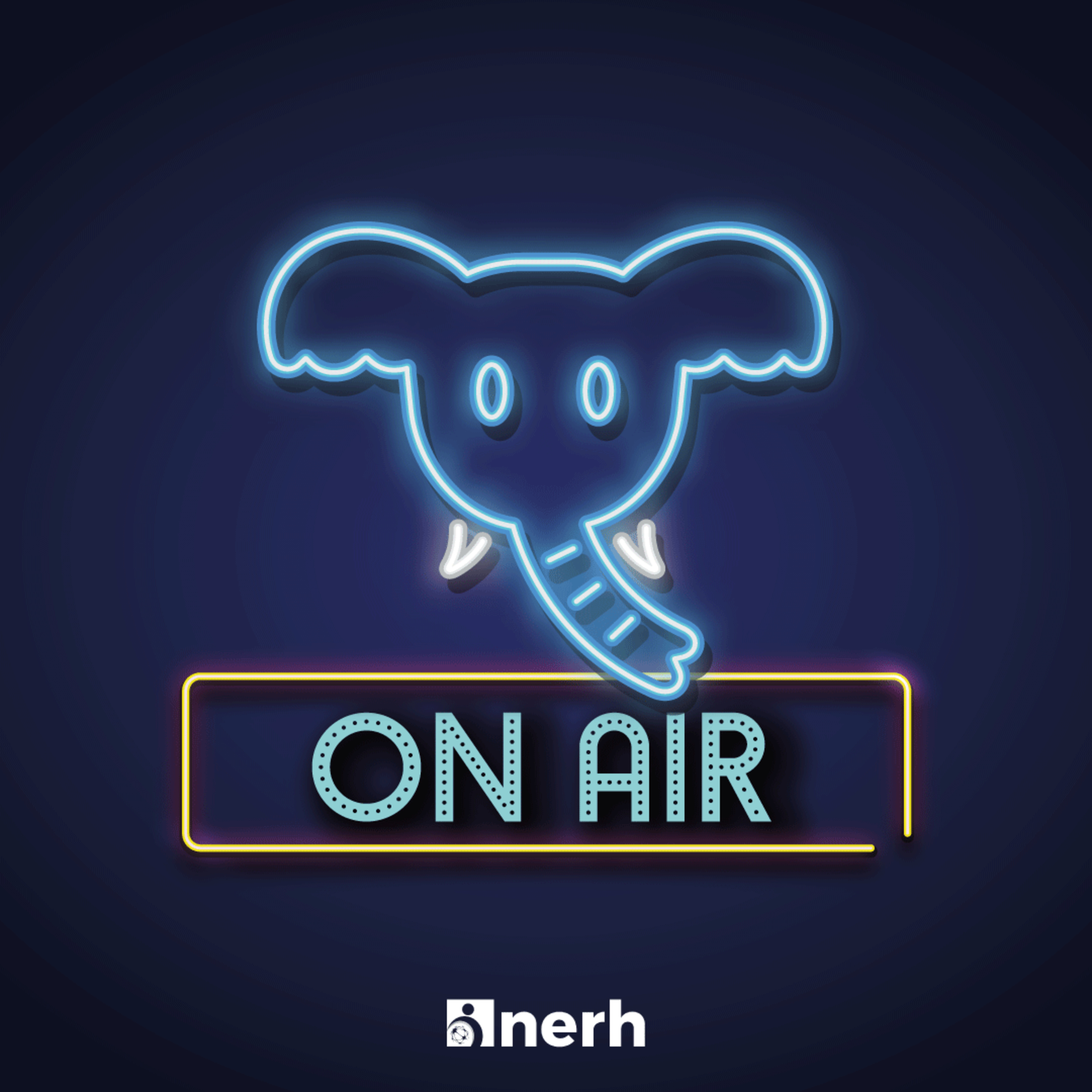 NERH ON AIR#6 | Eia, népia episode artwork
