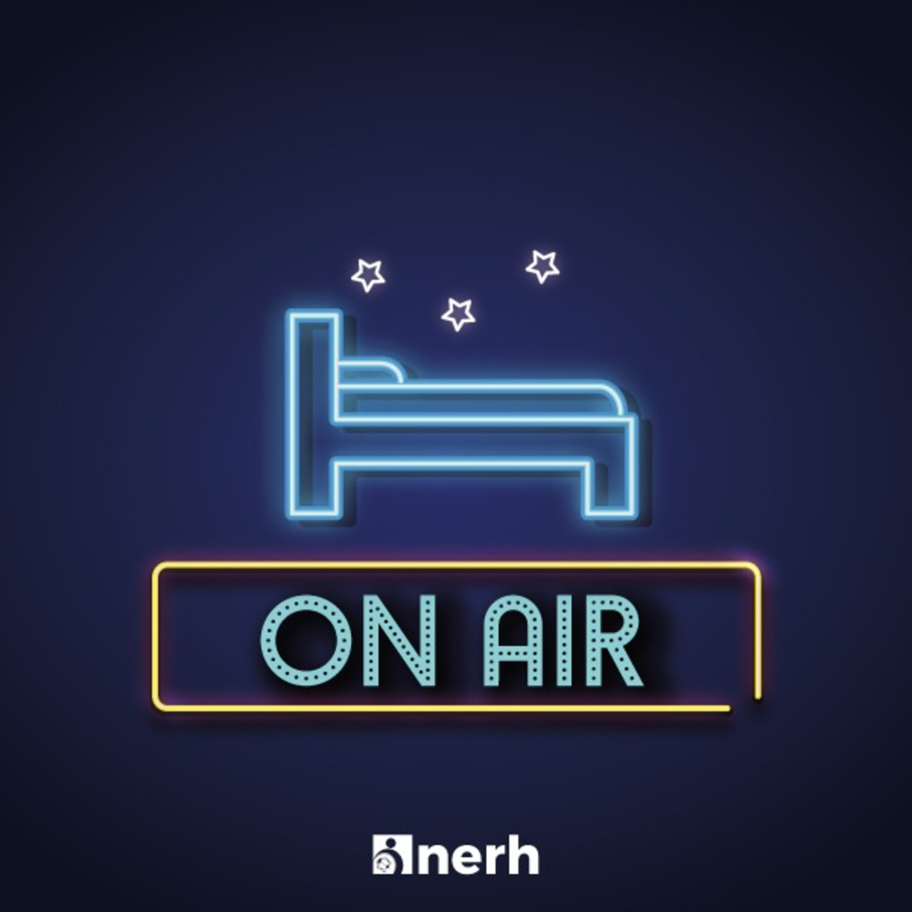 NERH ON AIR#7 | Papos Aleatórios episode artwork