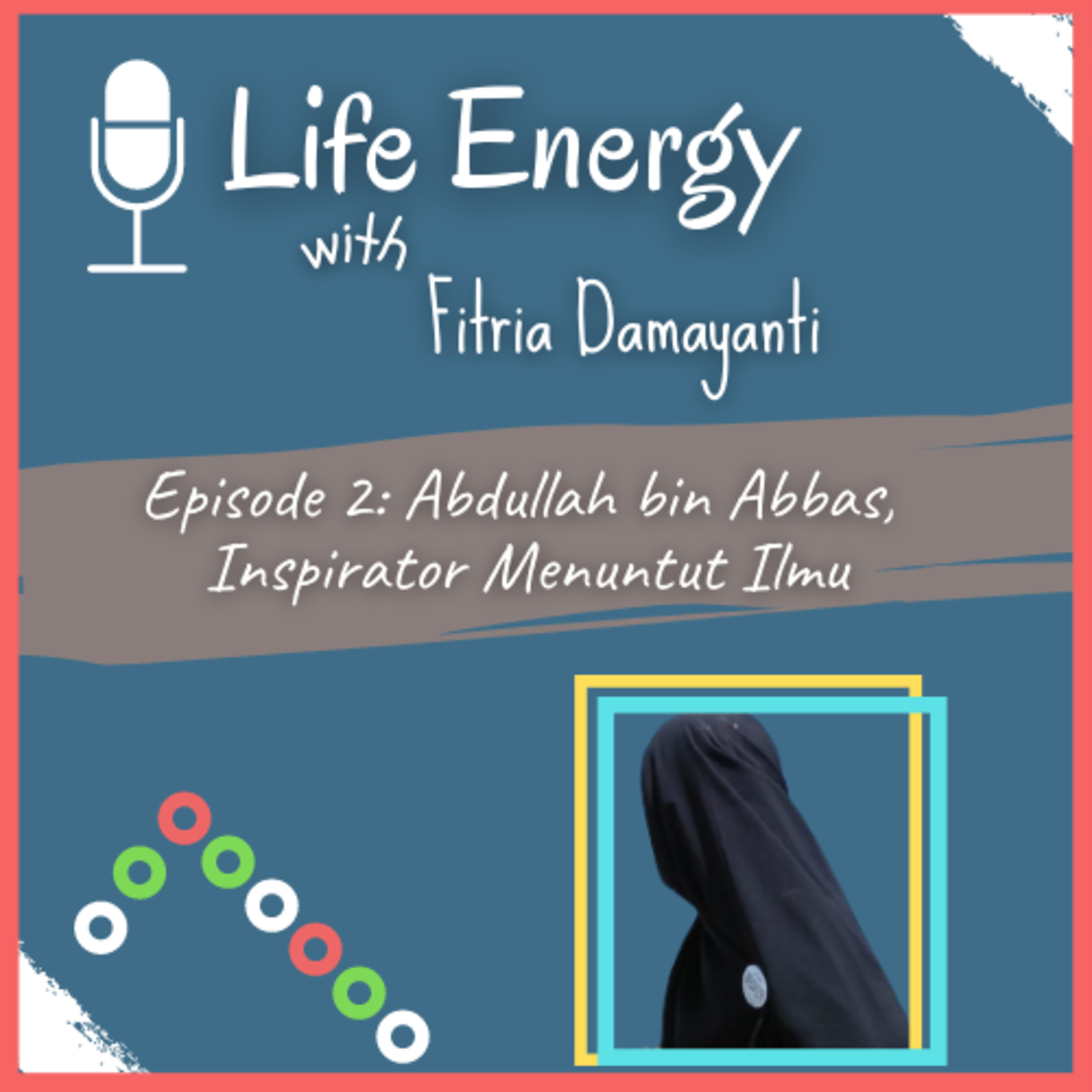 Life Energy
