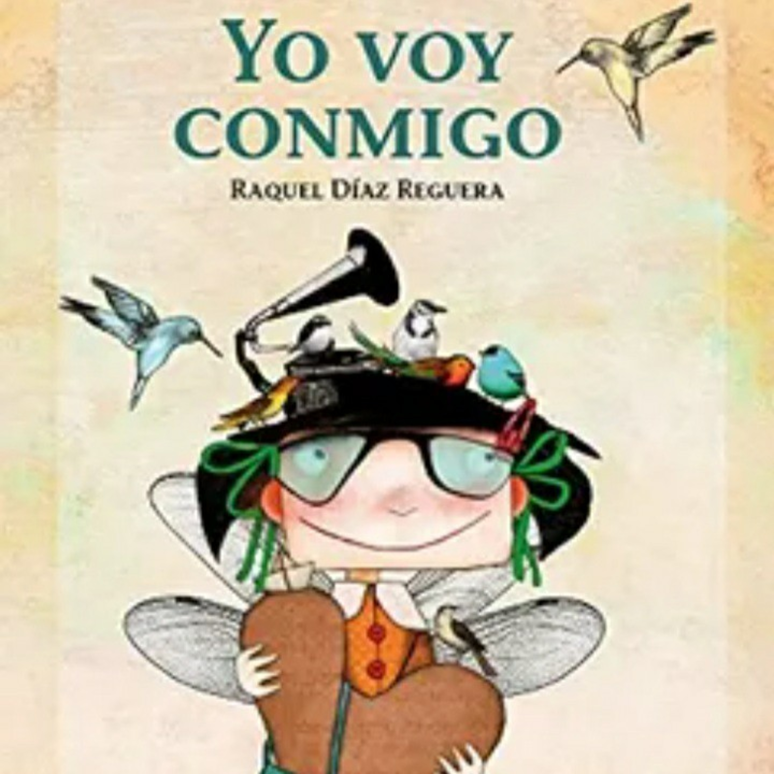 YO VOY CONMIGO episode artwork