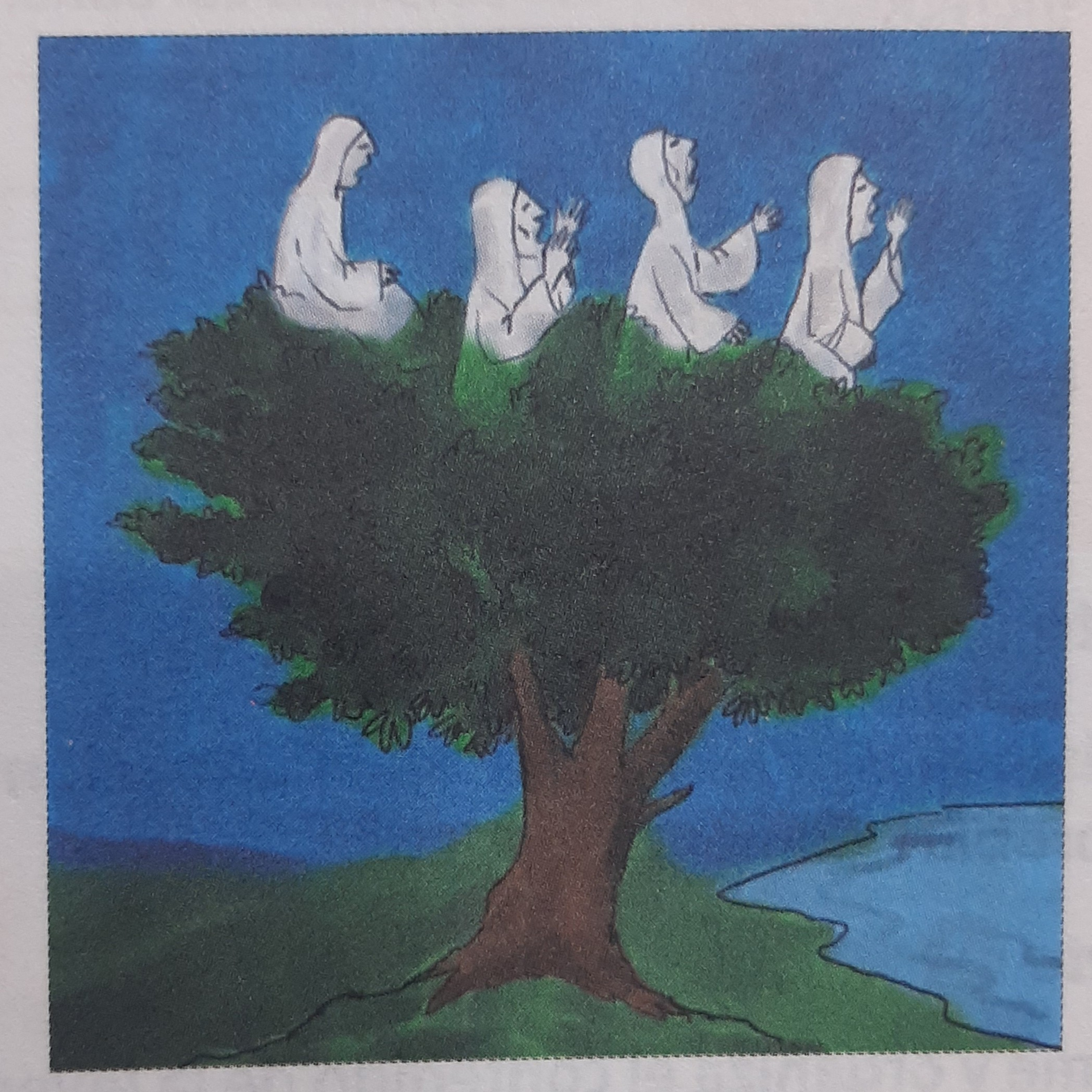 El balsero de las almas (Leyenda Chilota) episode artwork
