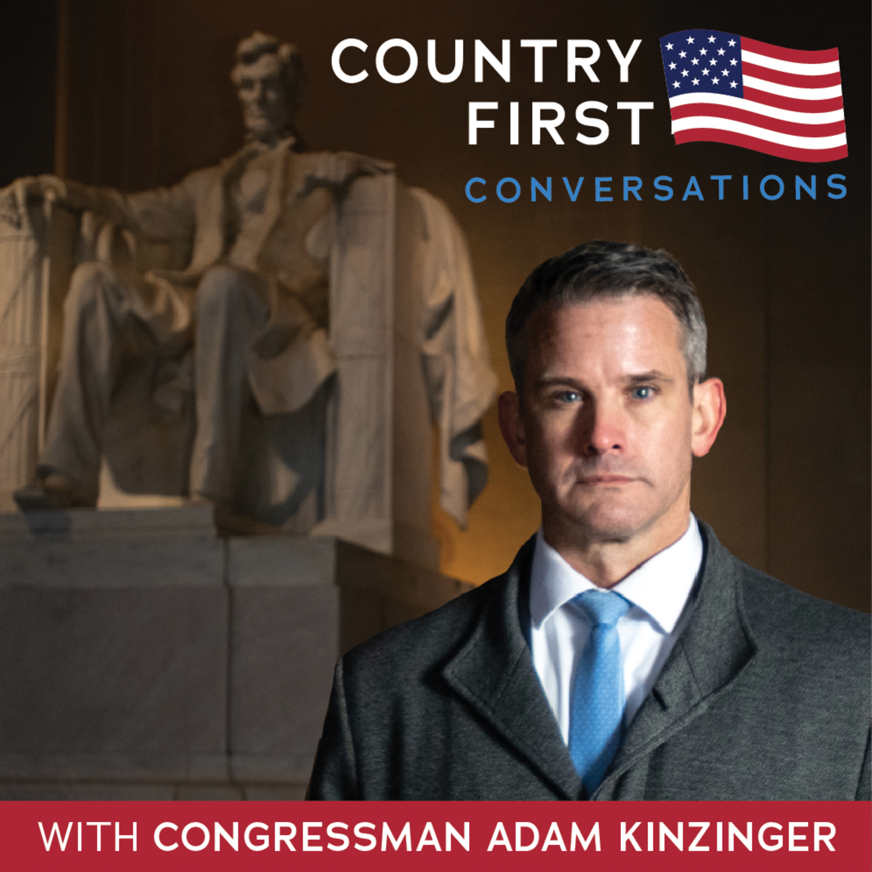 Country First Conversations