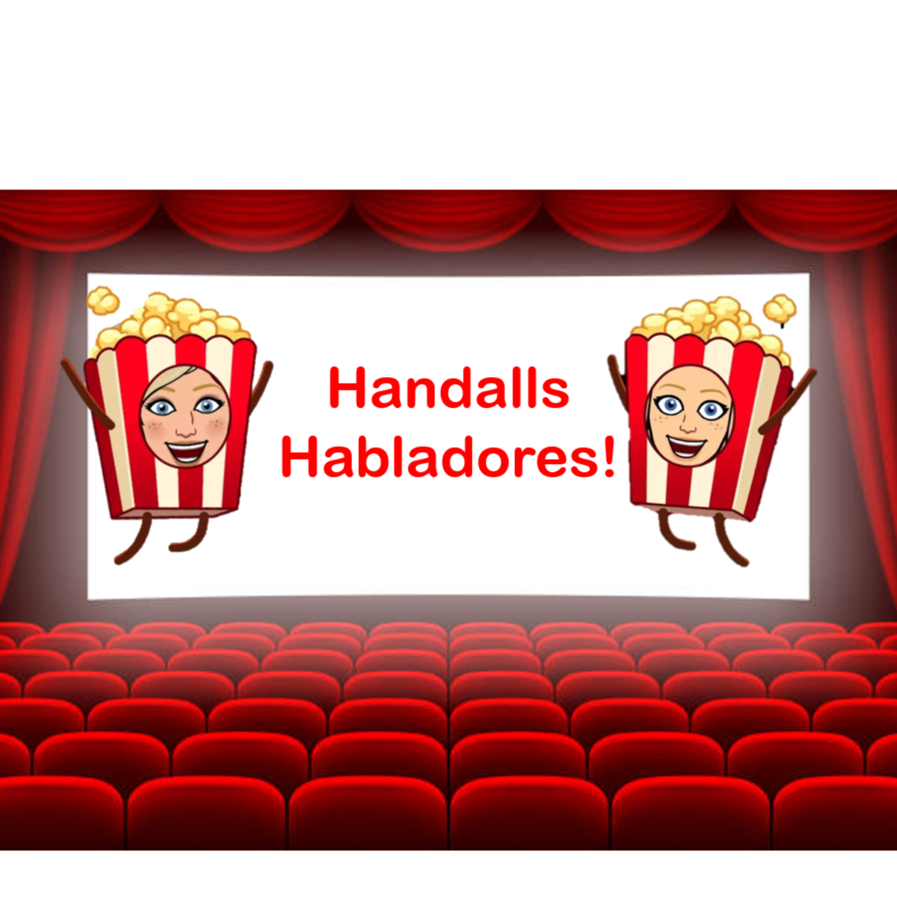 Episodio 2: Las Peliculas