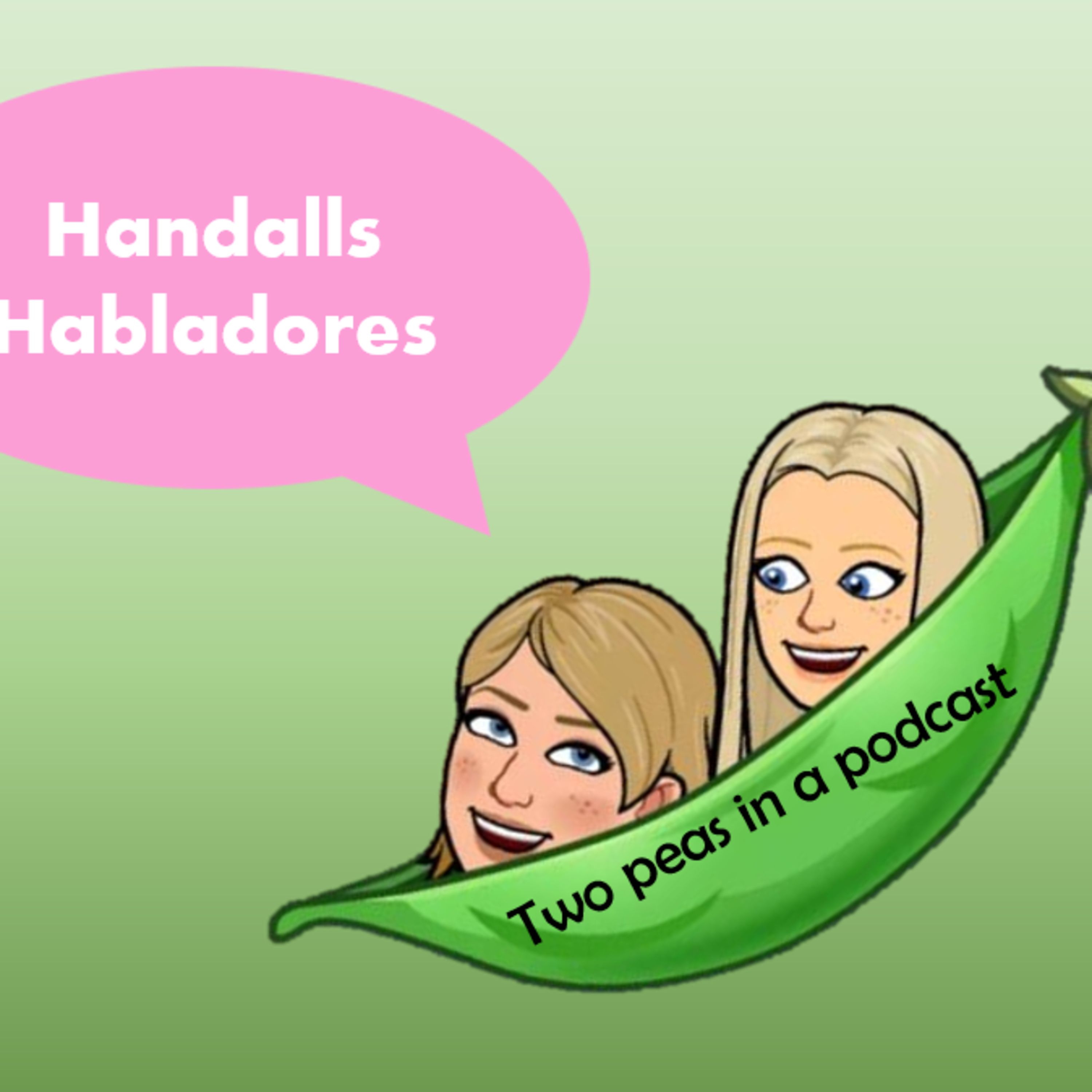 Episode 4: Estamos back!