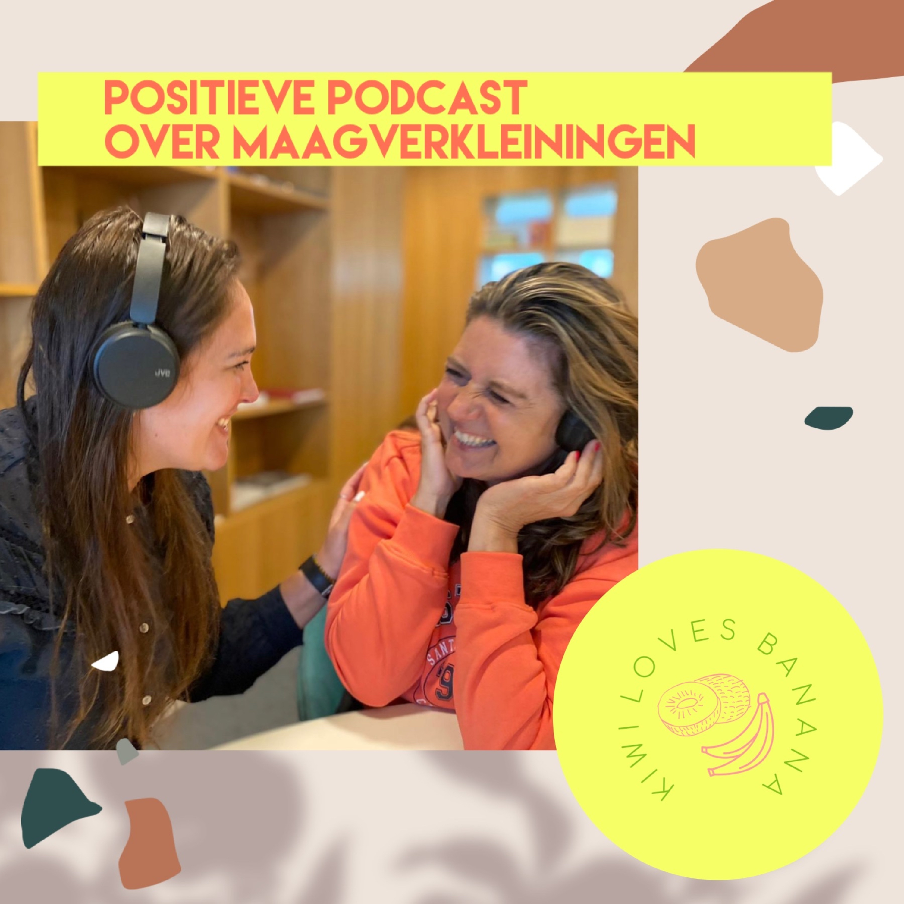 Hoe te eten na een maagverkleining?