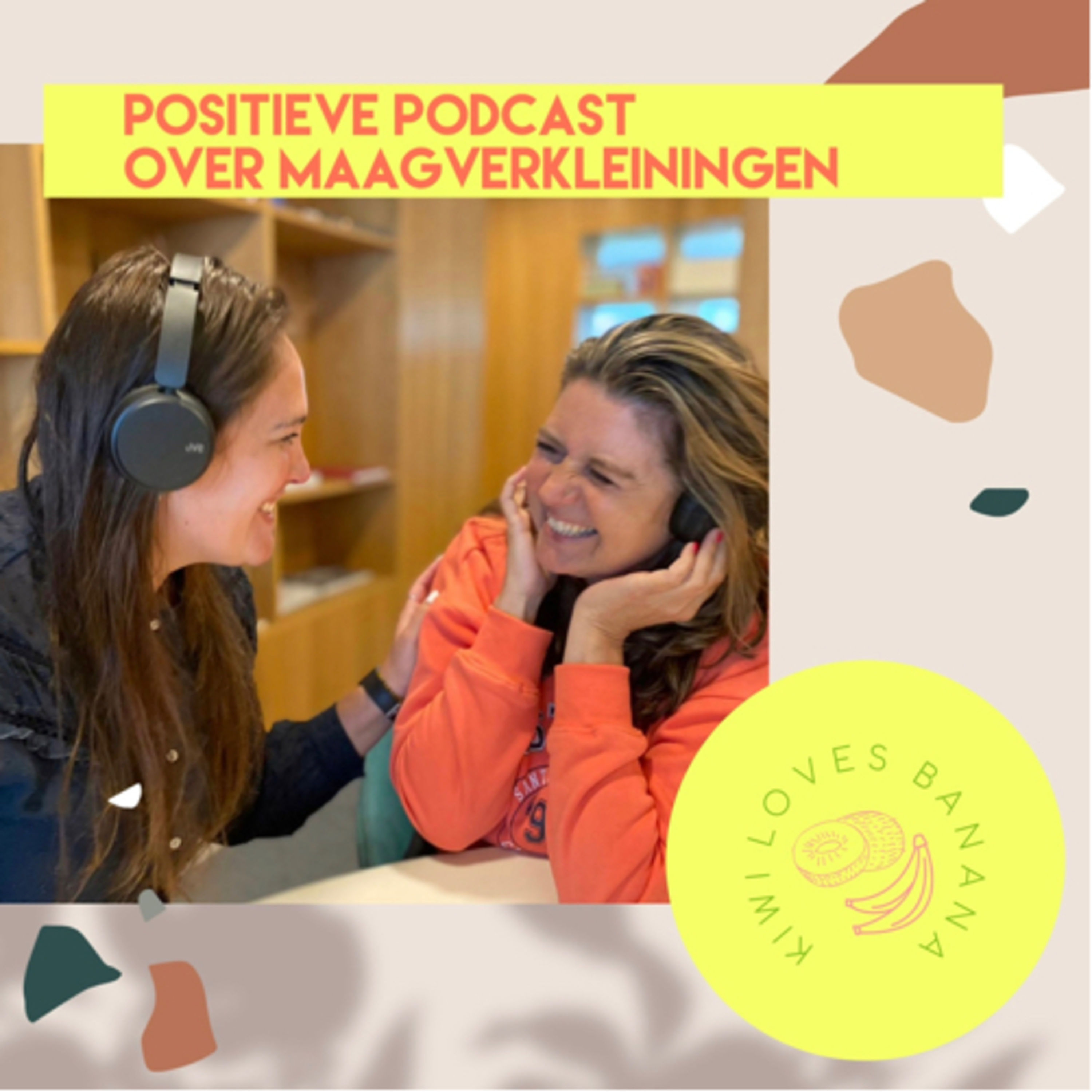 Interview met onze Bariatrisch Chirurg  episode artwork
