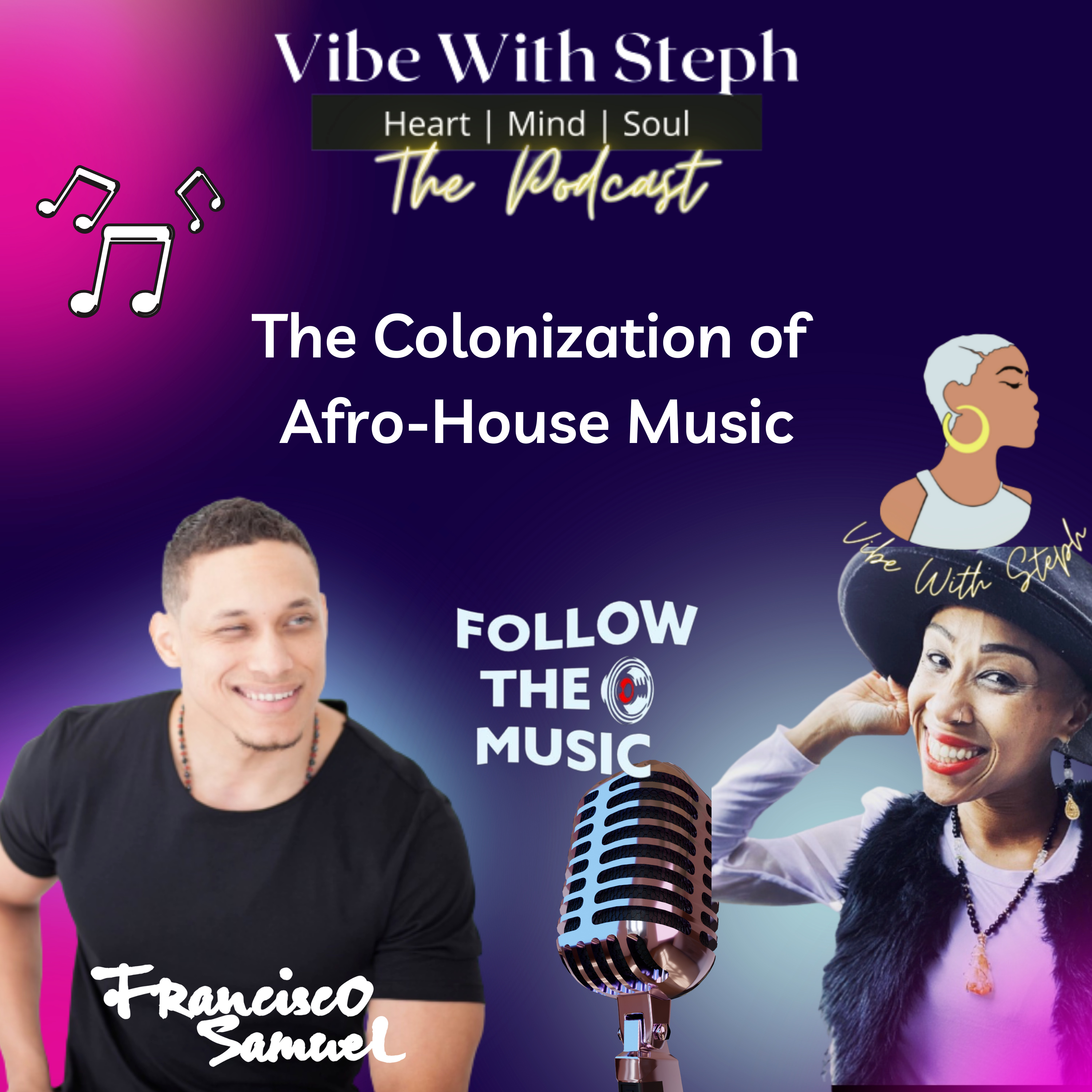 The Haus of Vibes Podcast