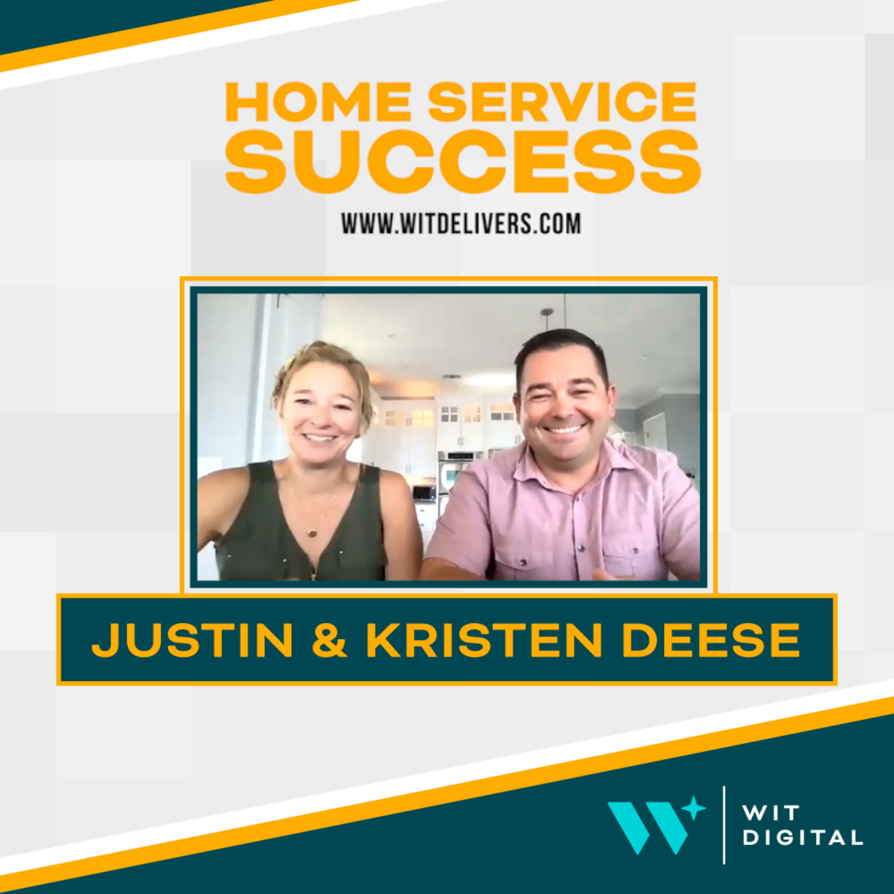 Home Service Success