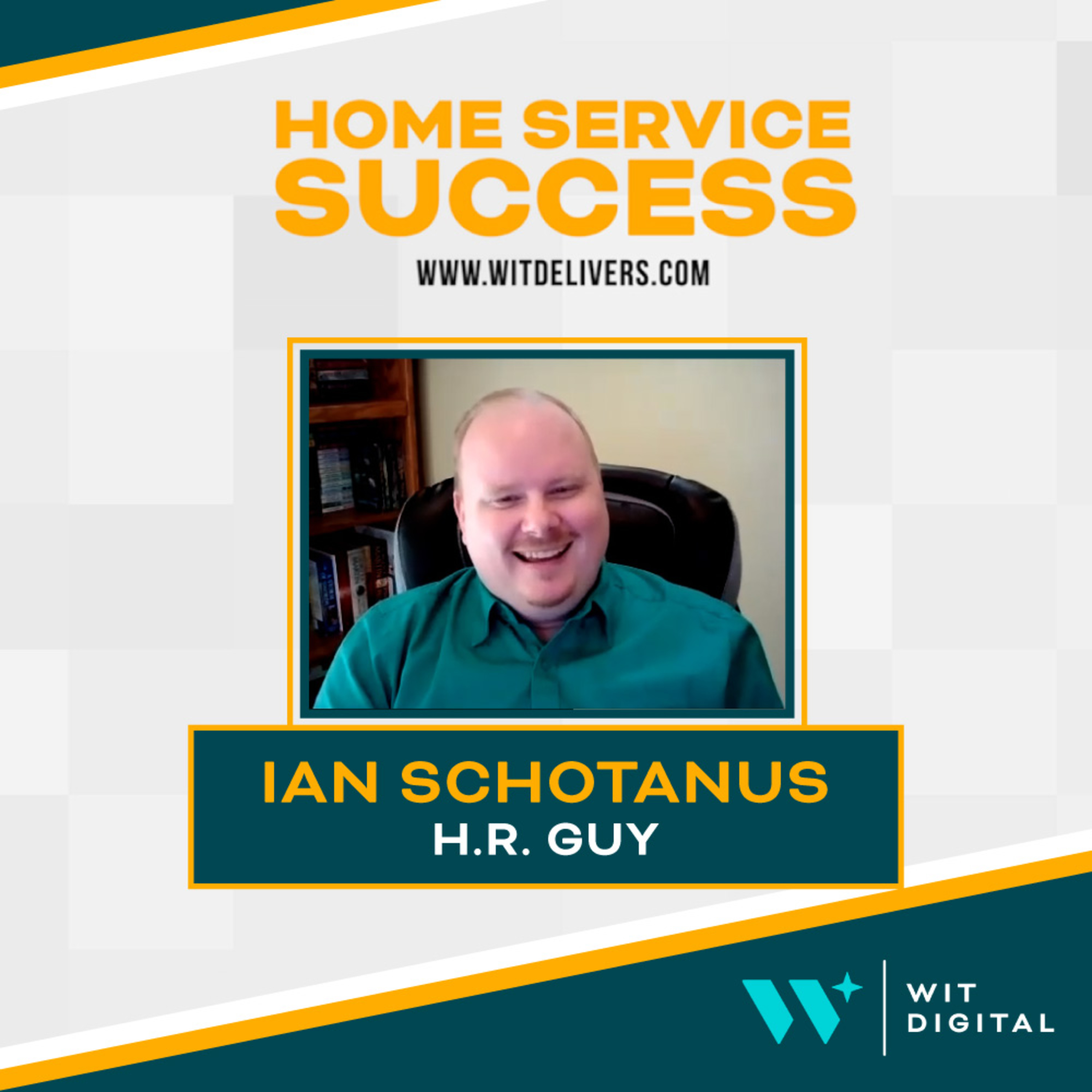Home Service Success