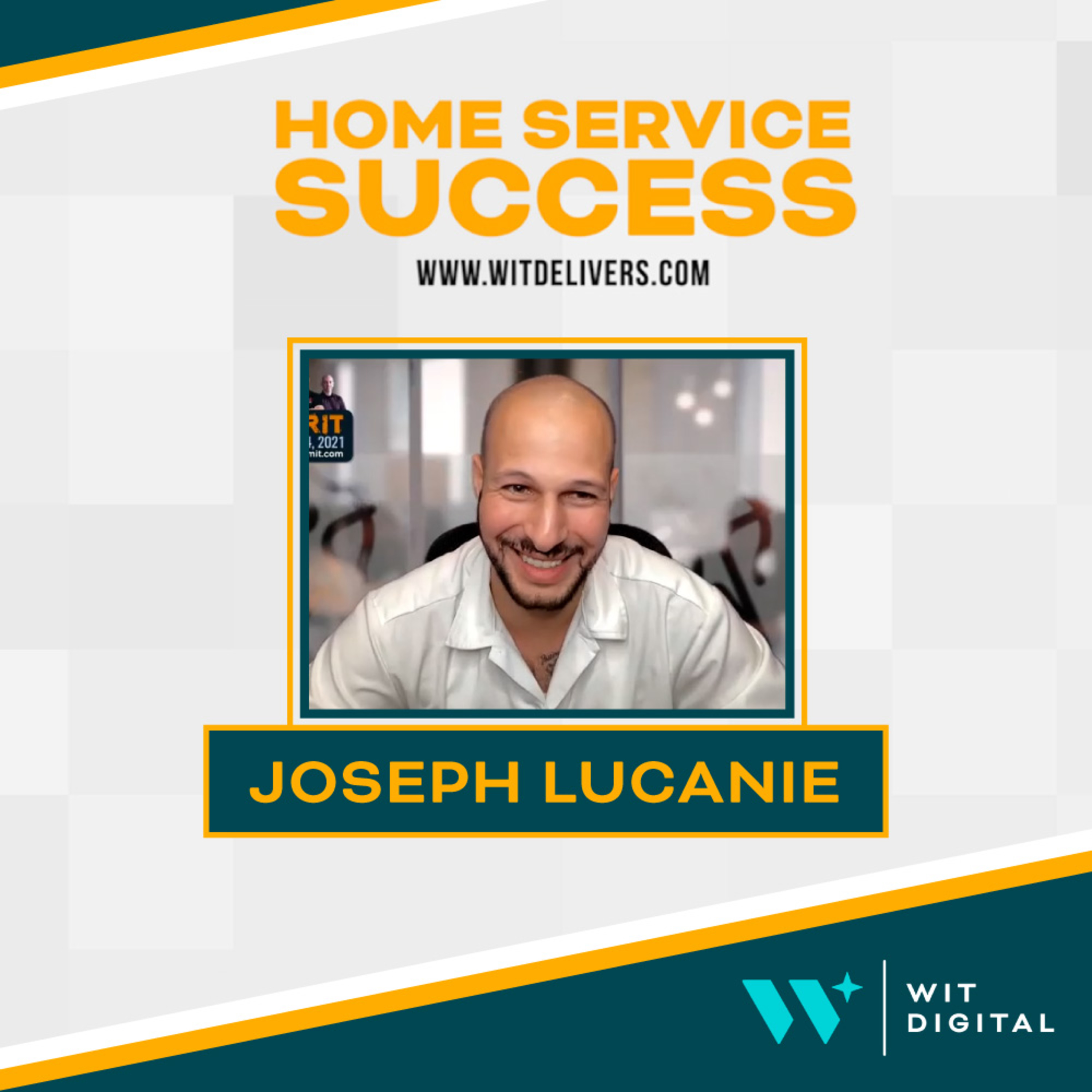 Home Service Success