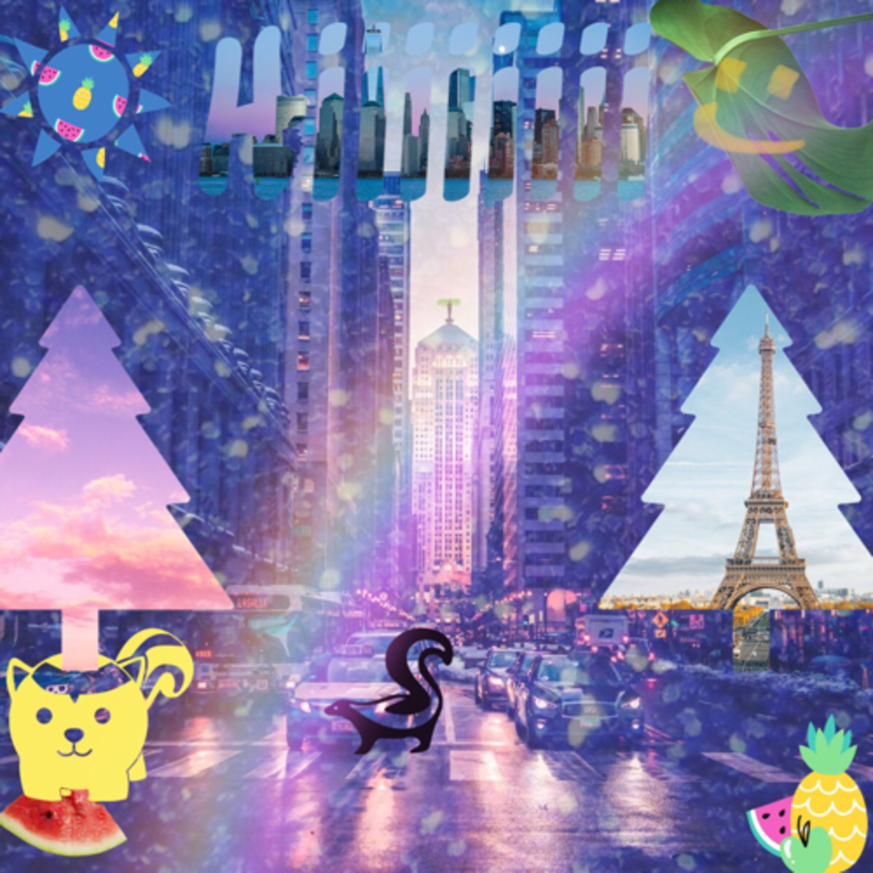 What You Should Know About Bazaart… episode artwork