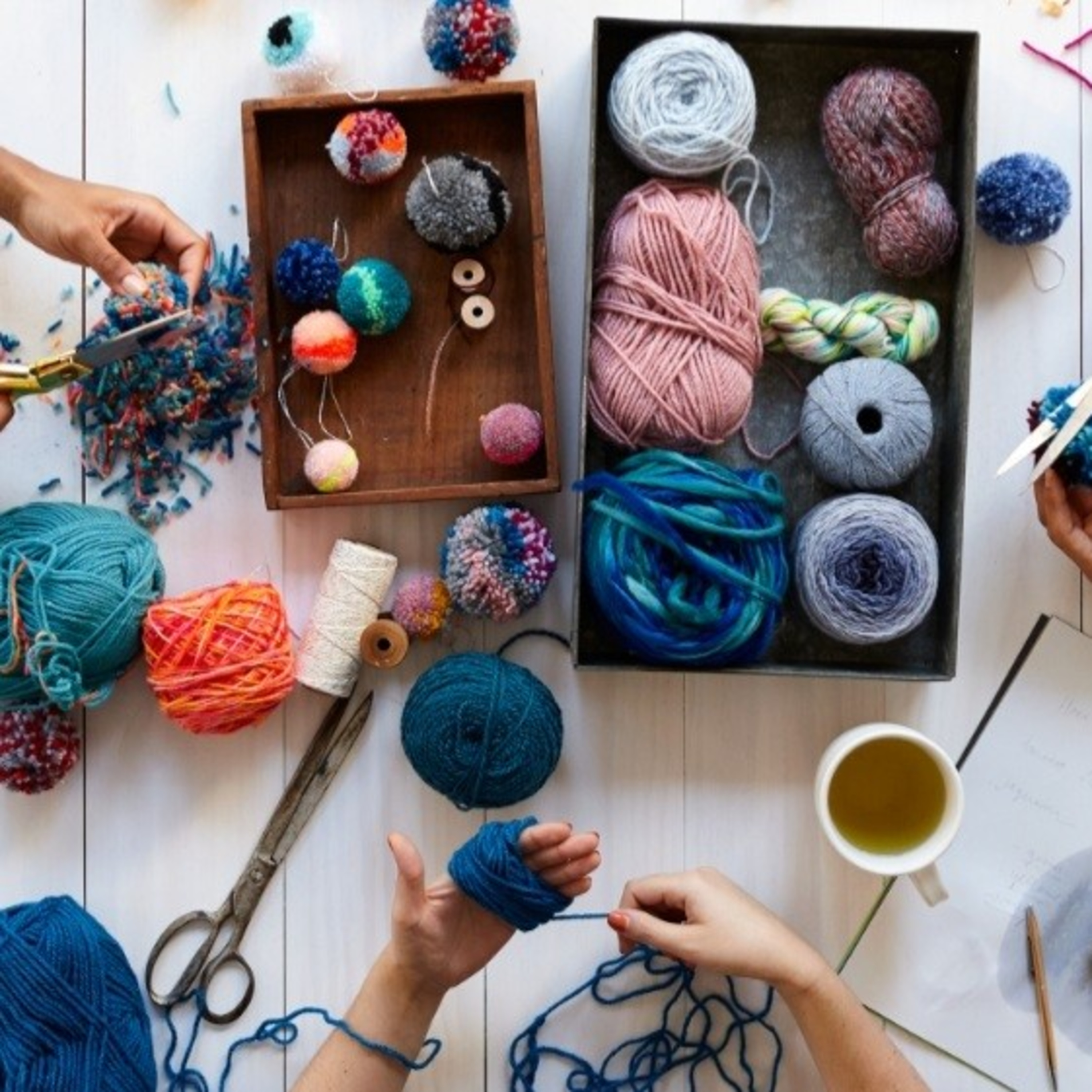 I GOT MY FIRST ETSY SALE!?!?!? - Studio Blog #2 episode artwork