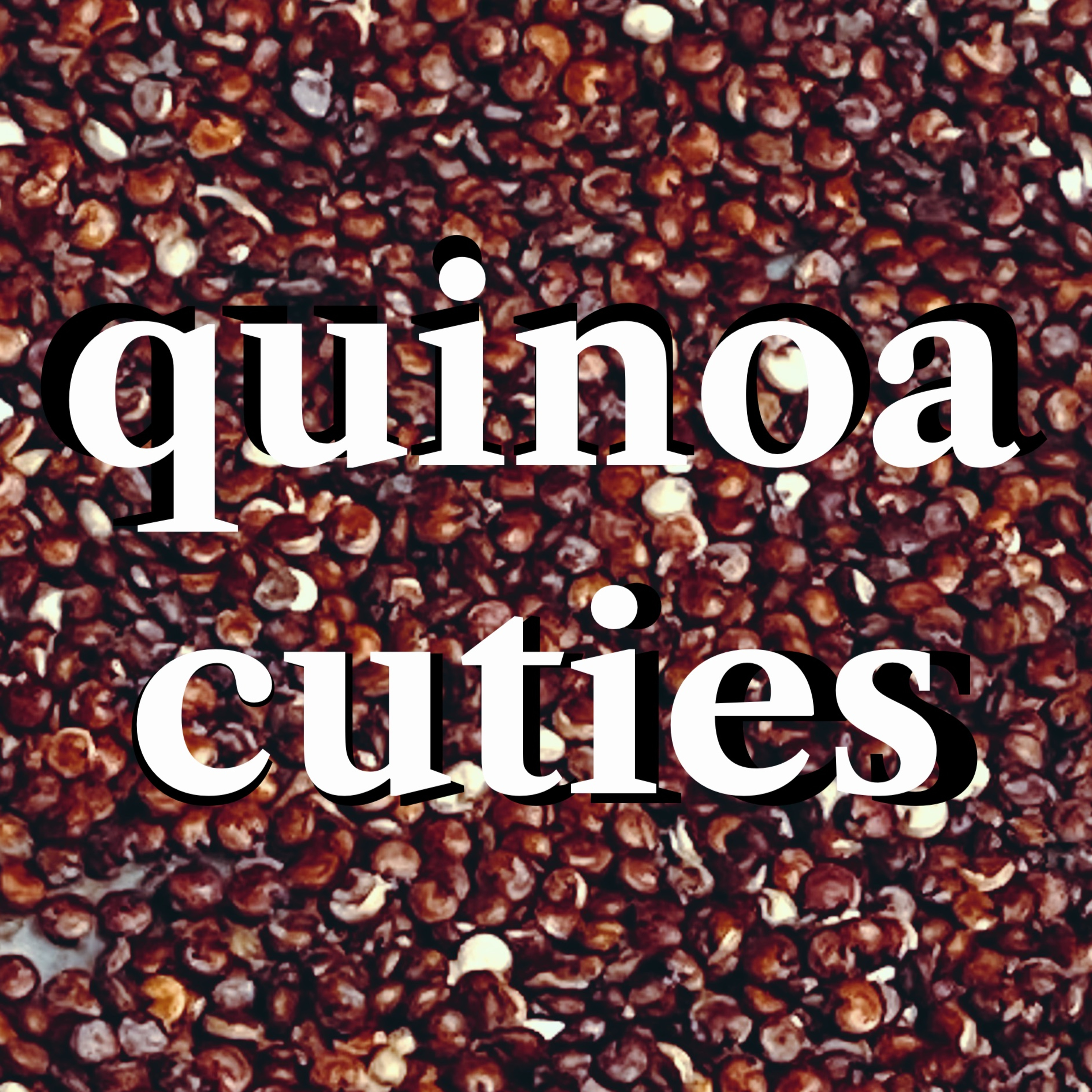 Quinoa Cuties