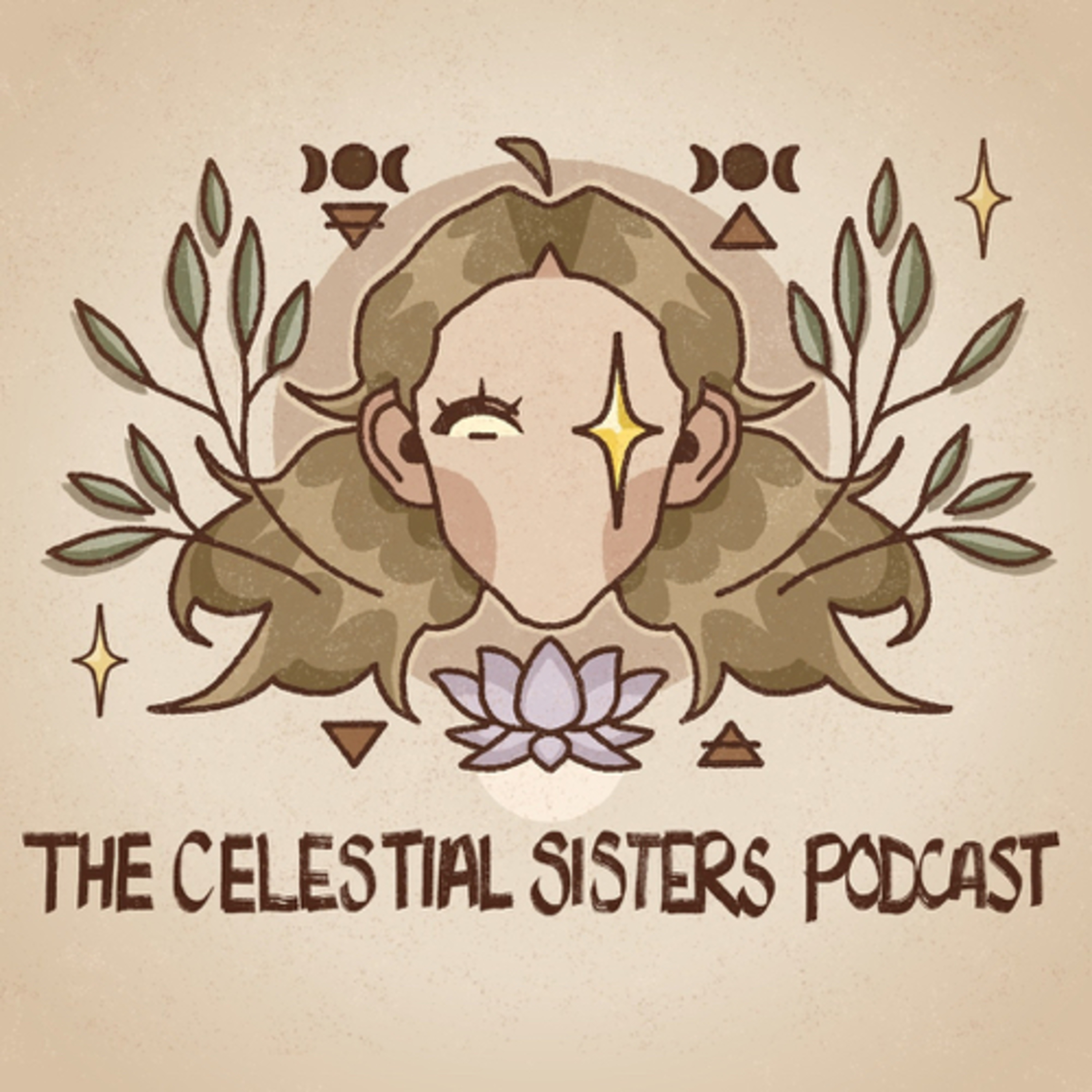 The Celestial Sisters Podcast
