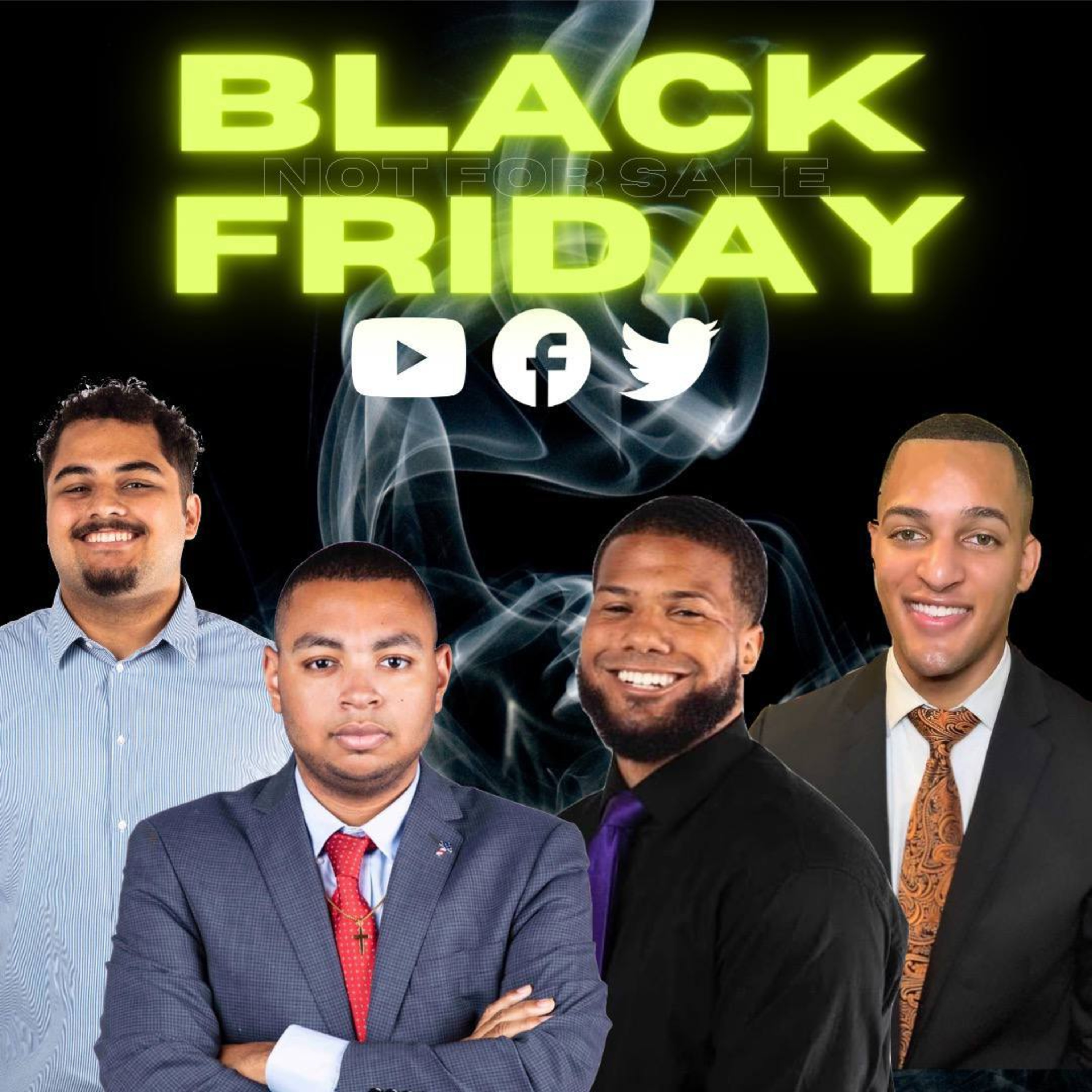 Black Friday NFS