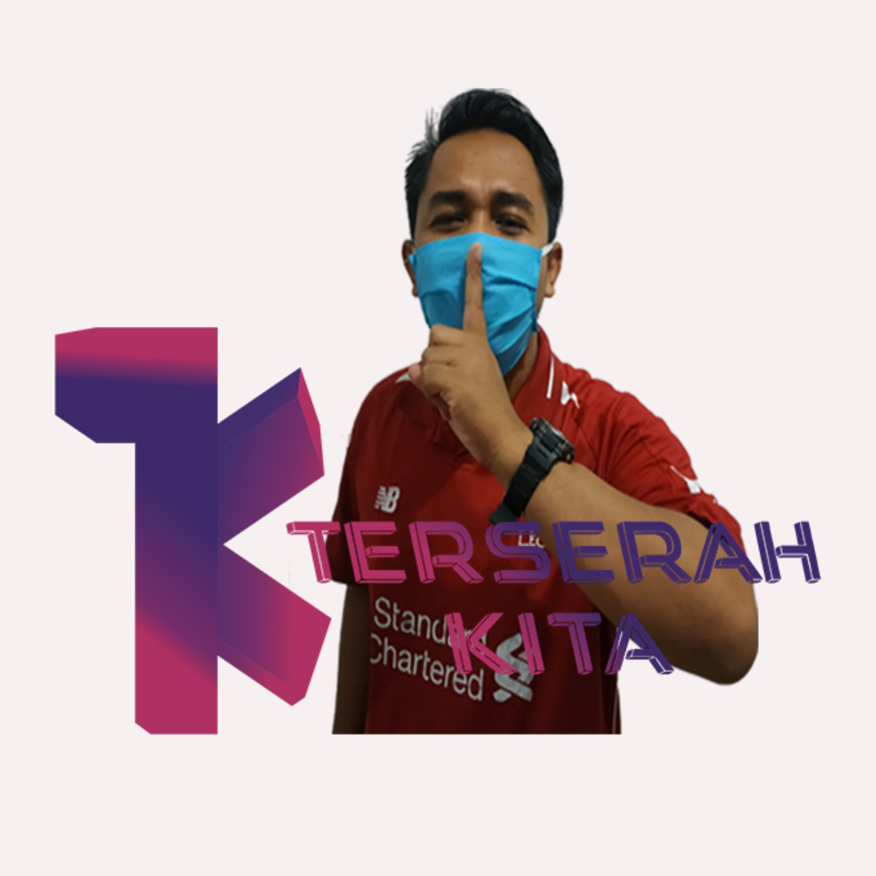 Terserah KITA