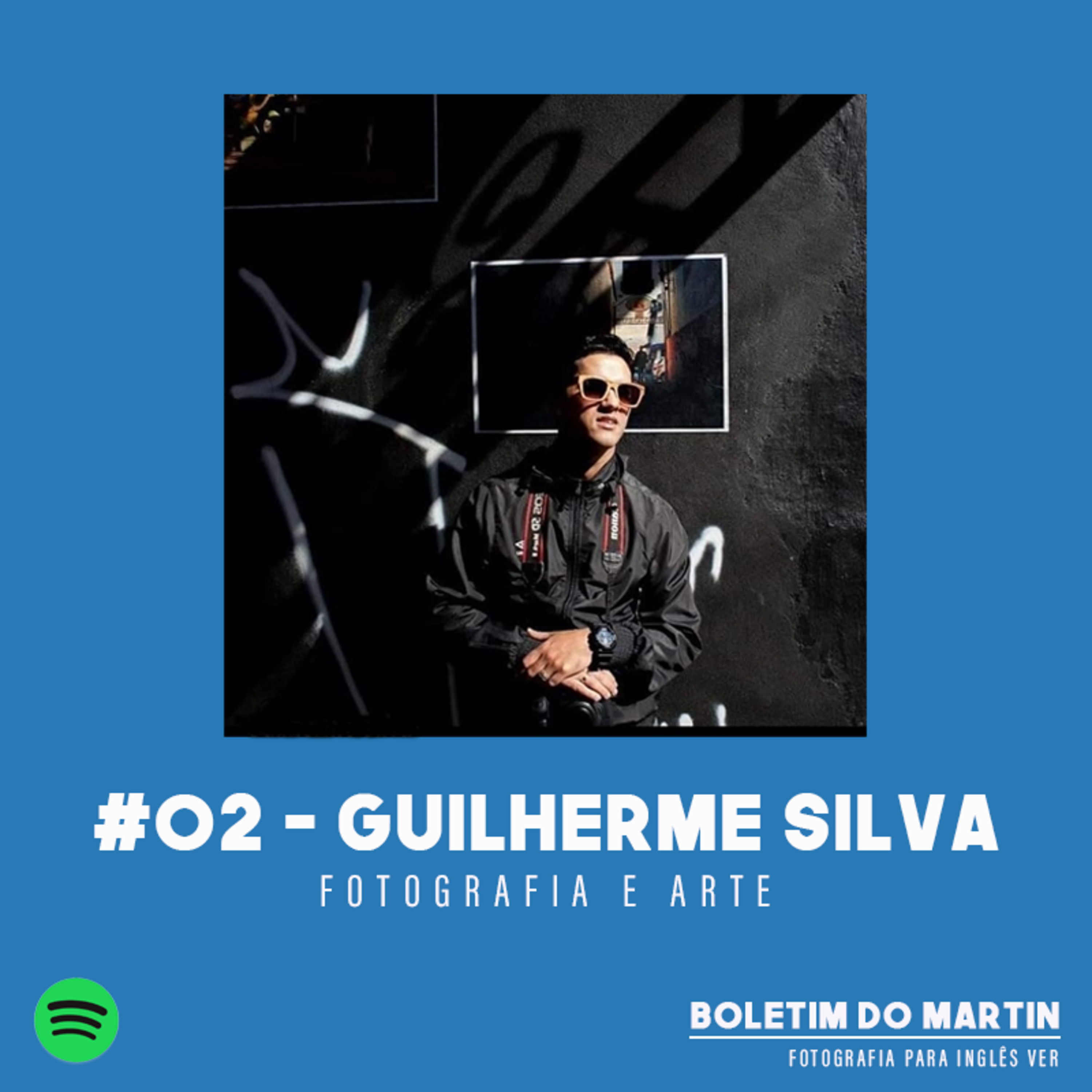 Boletim do Martin