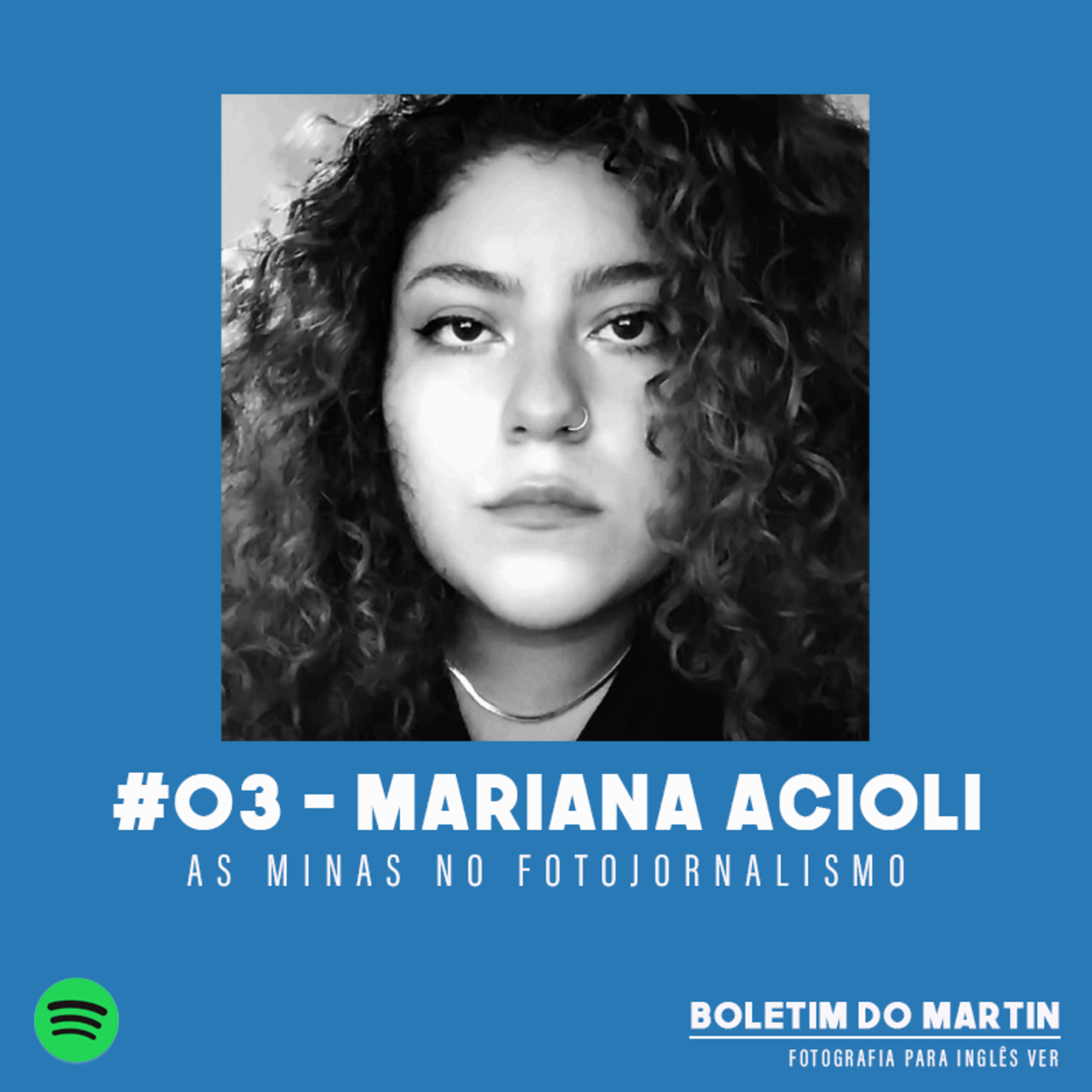 Boletim do Martin