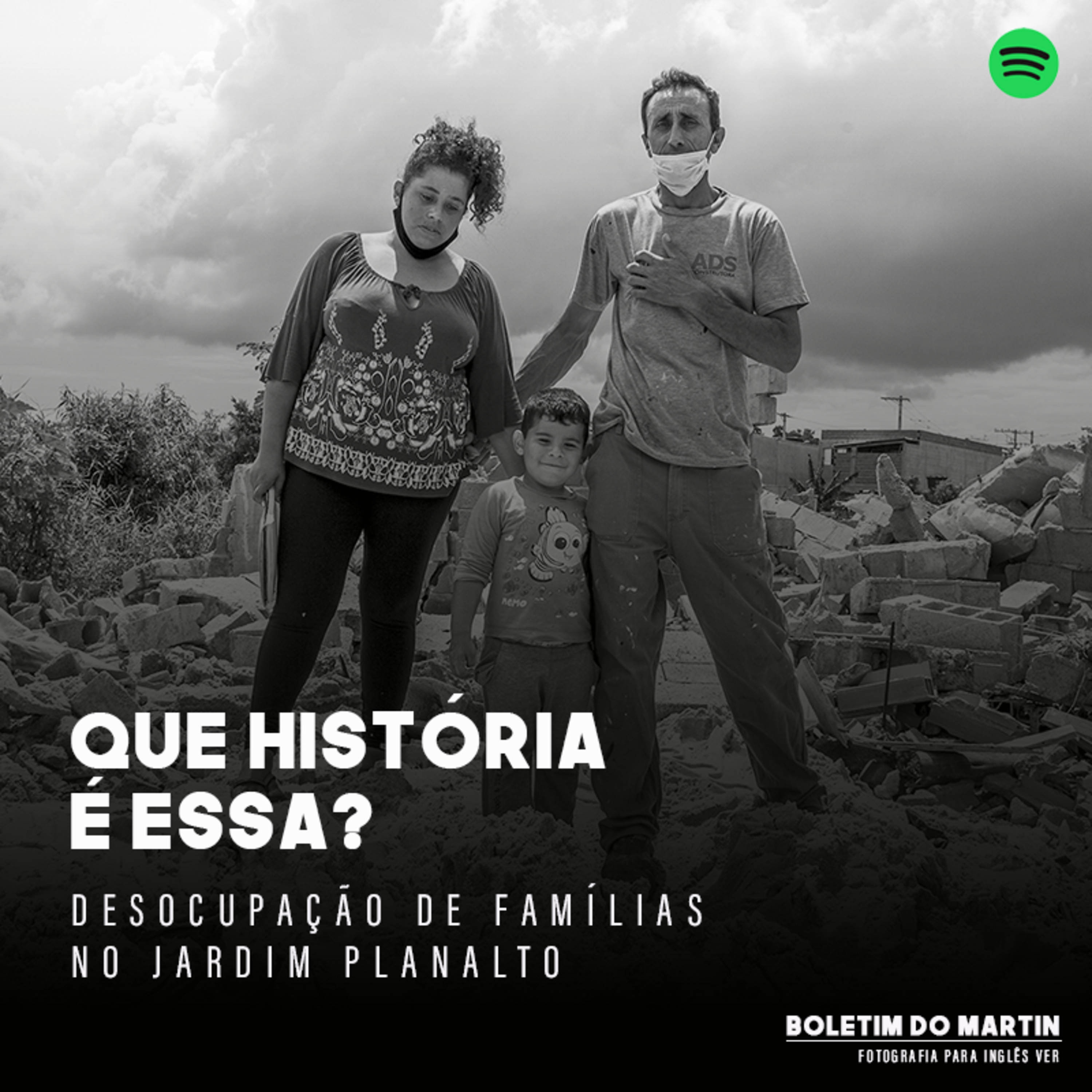 Boletim do Martin