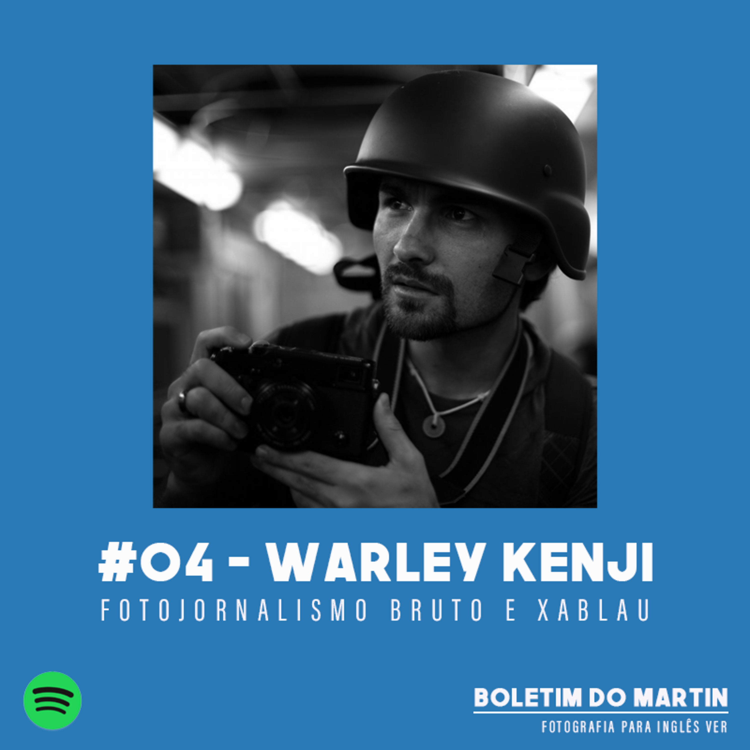 Boletim do Martin