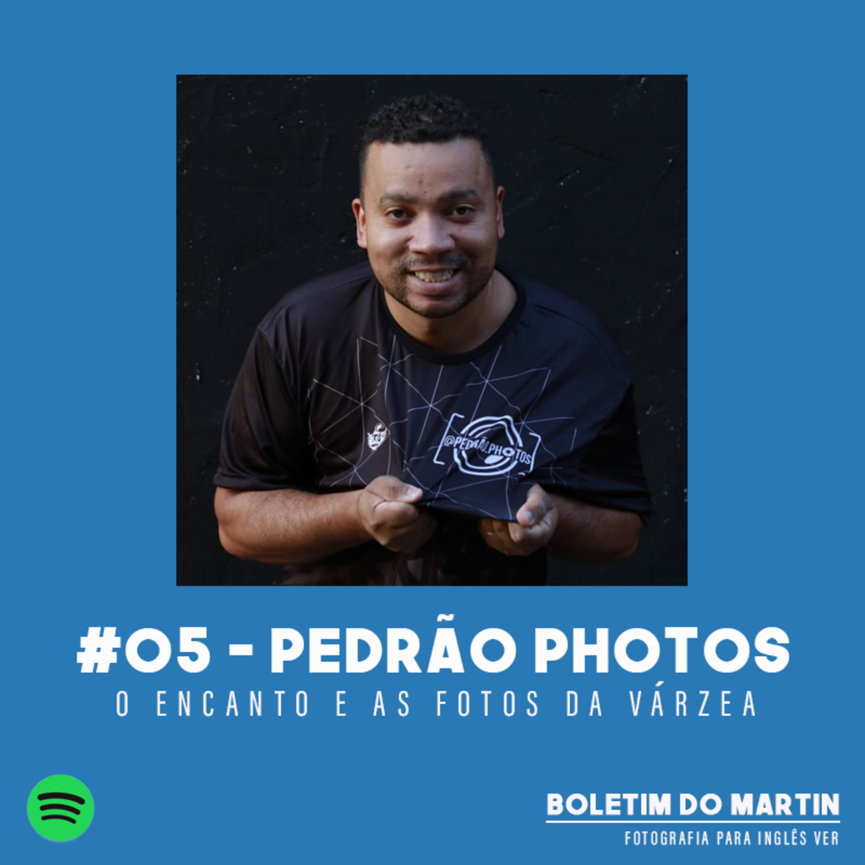 Boletim do Martin