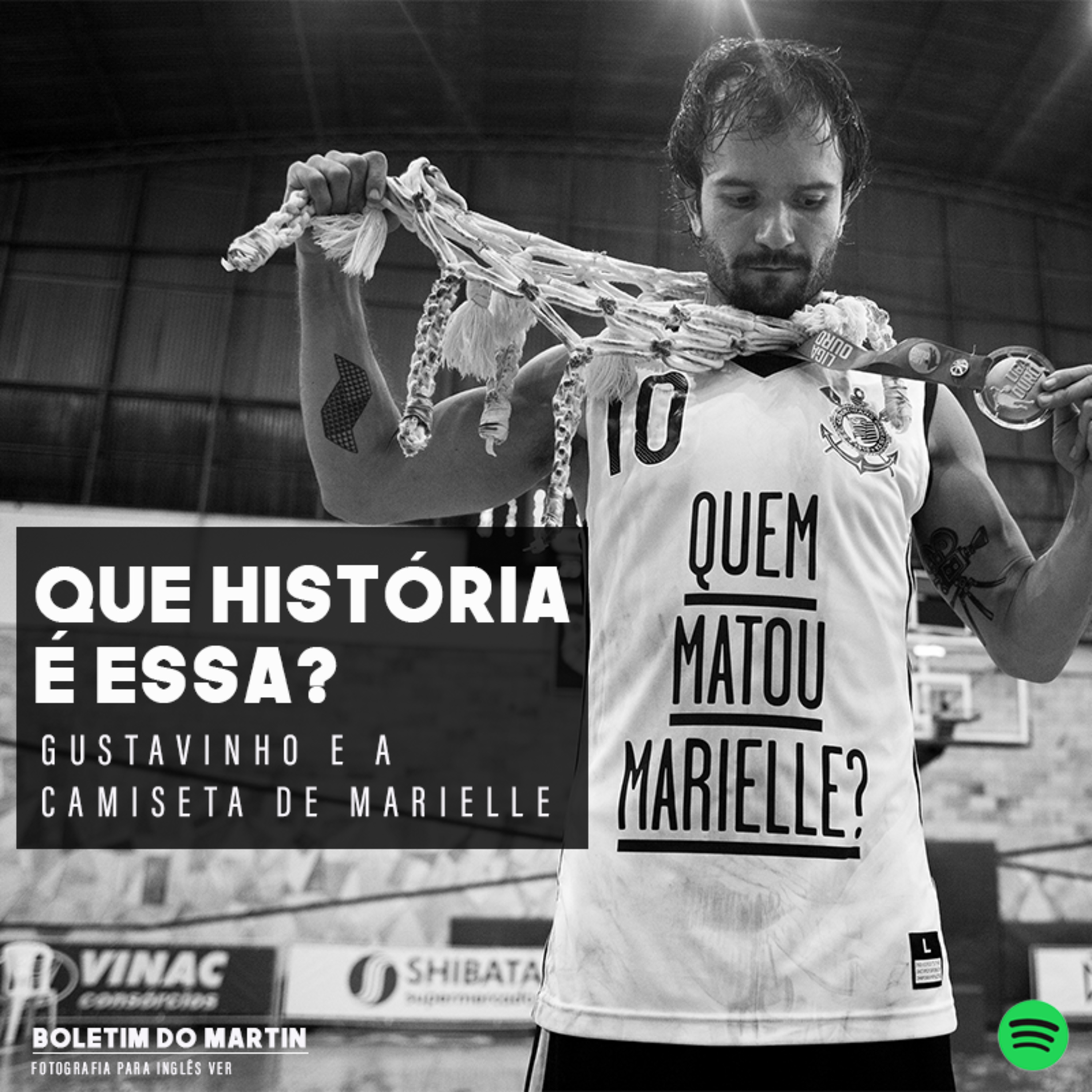 Boletim do Martin