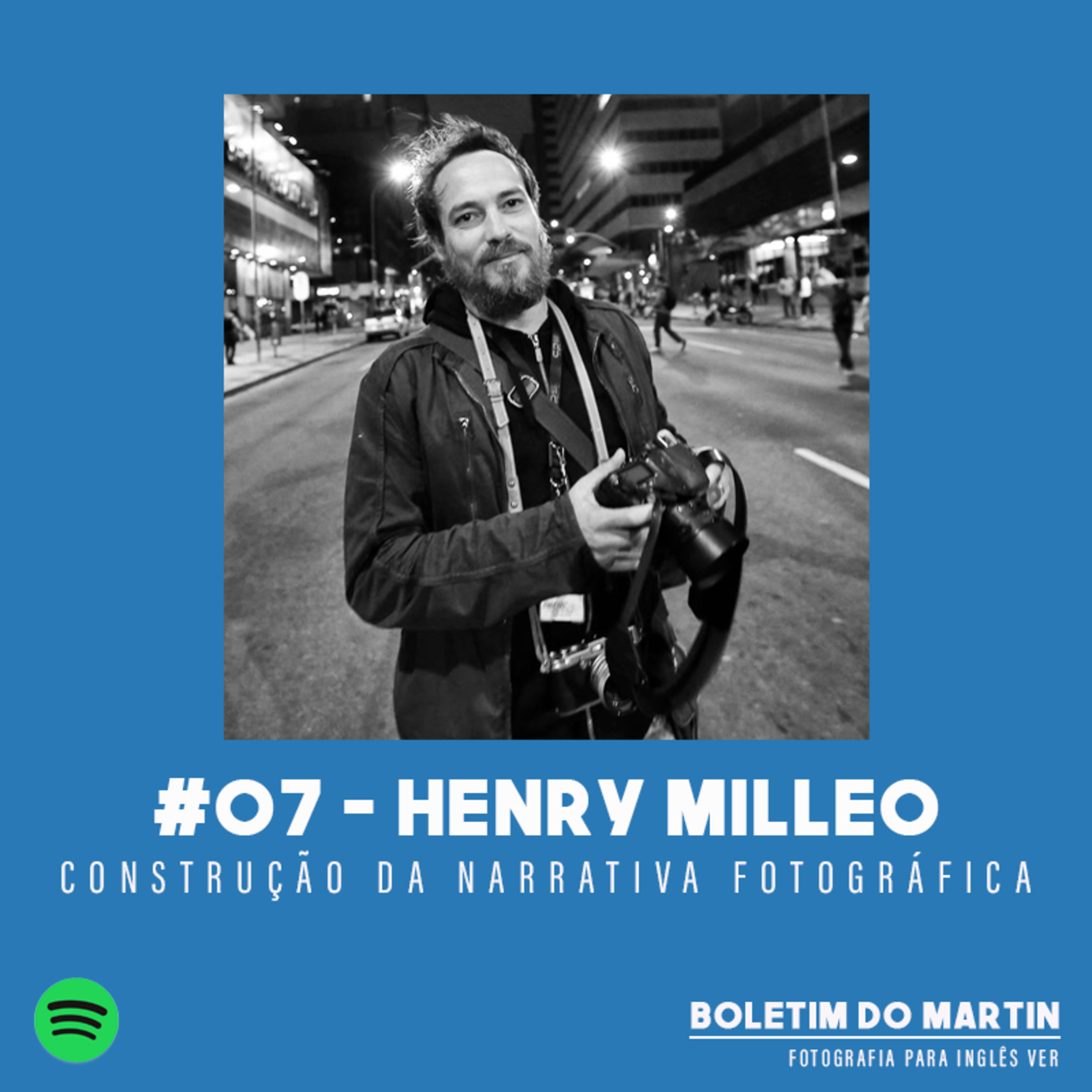 Boletim do Martin