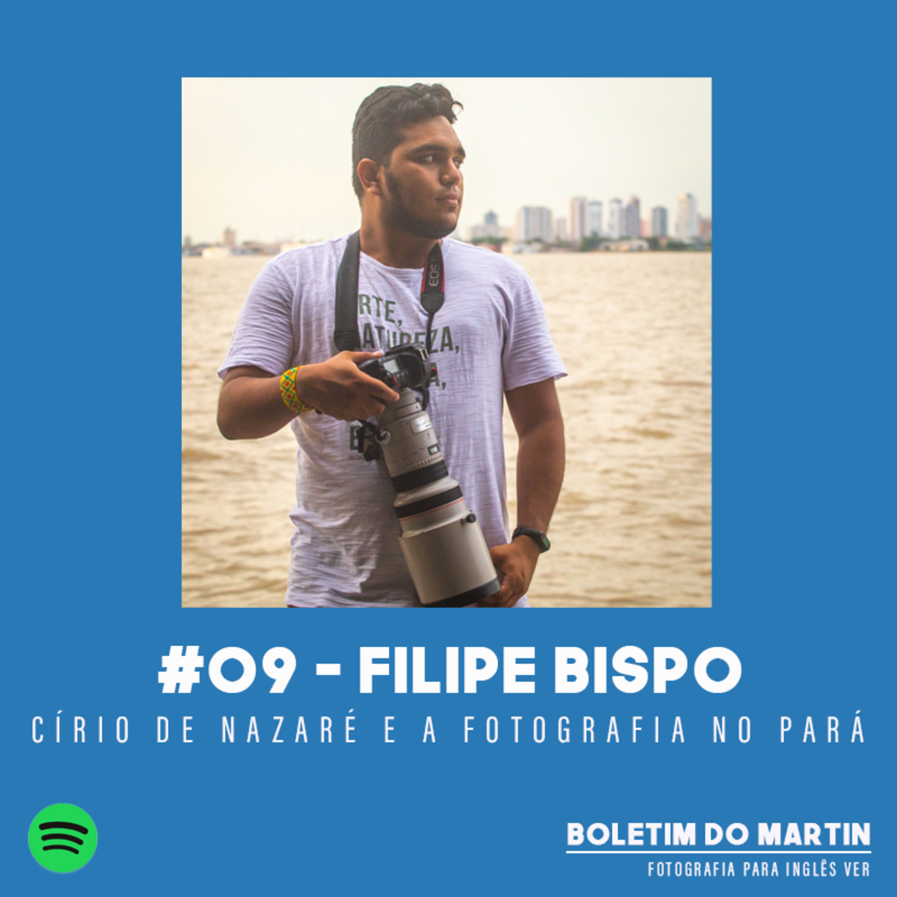 Boletim do Martin