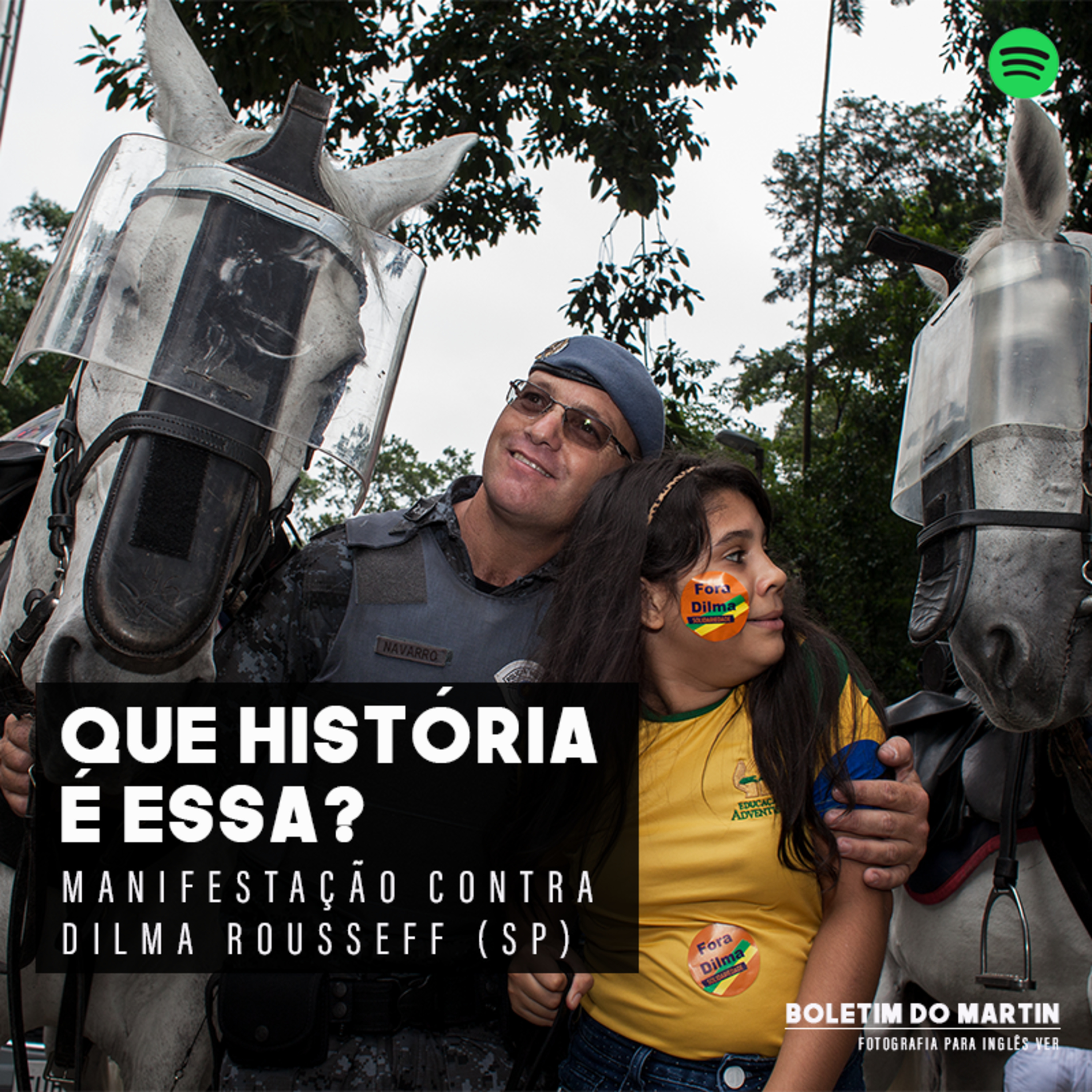 Boletim do Martin