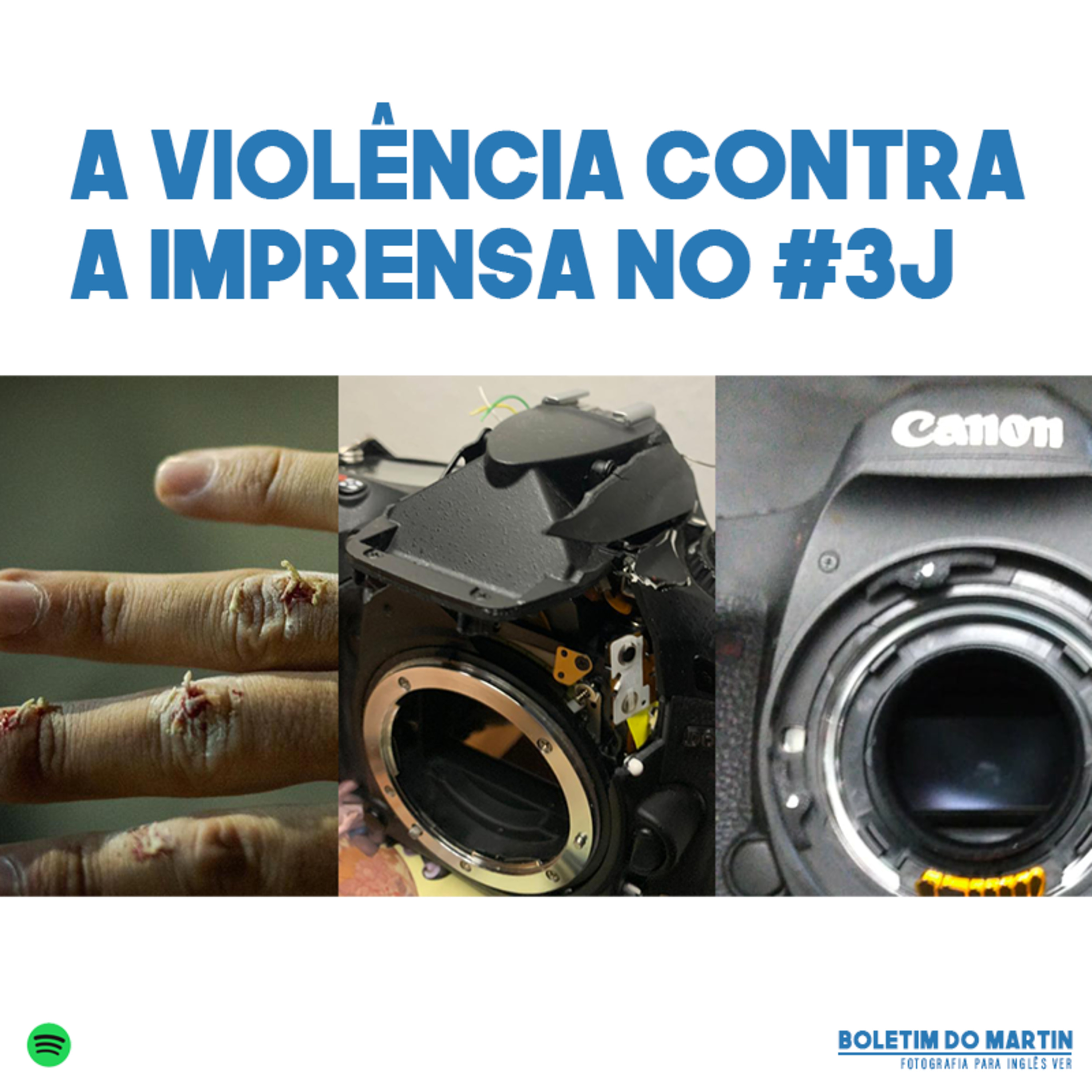Boletim do Martin
