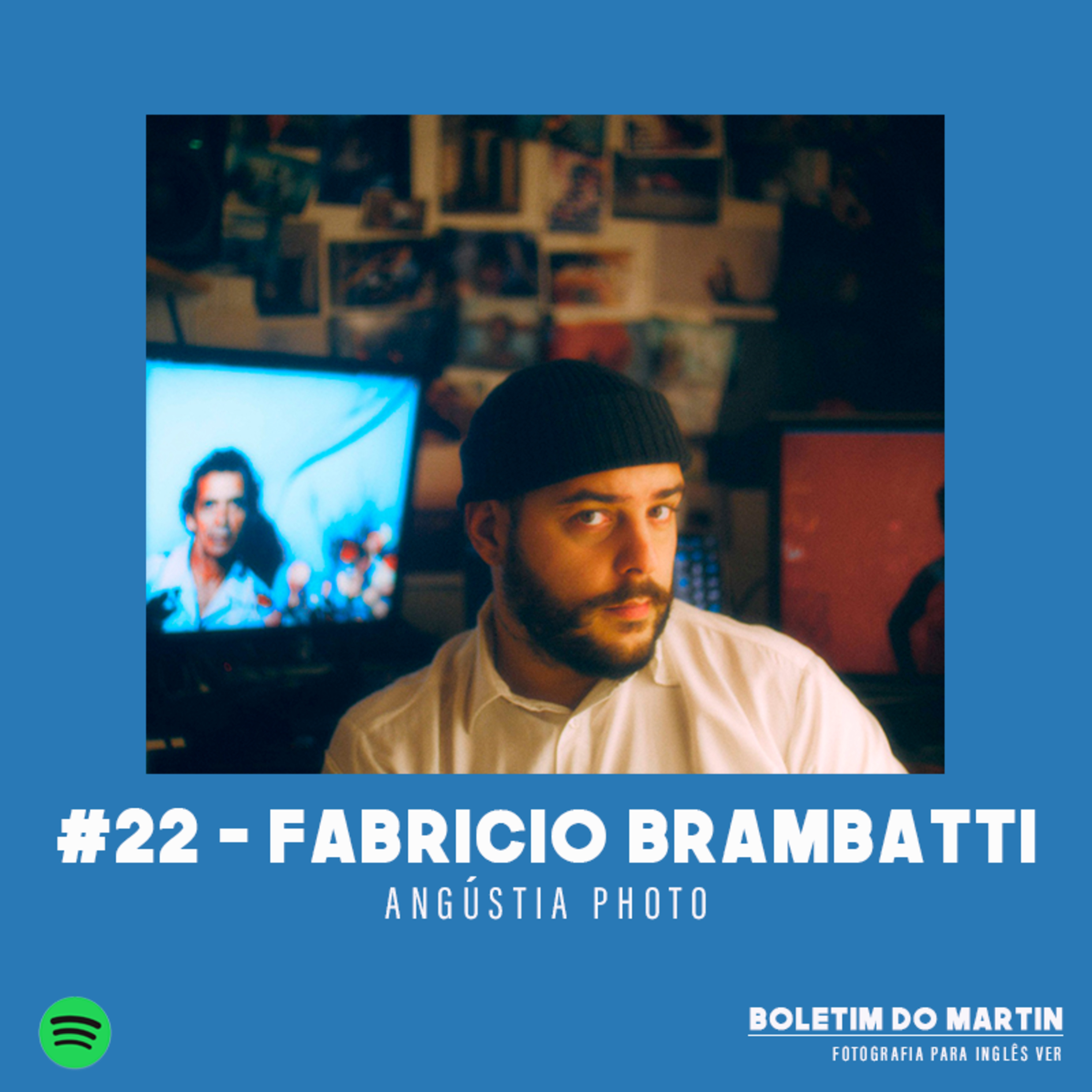 Boletim do Martin