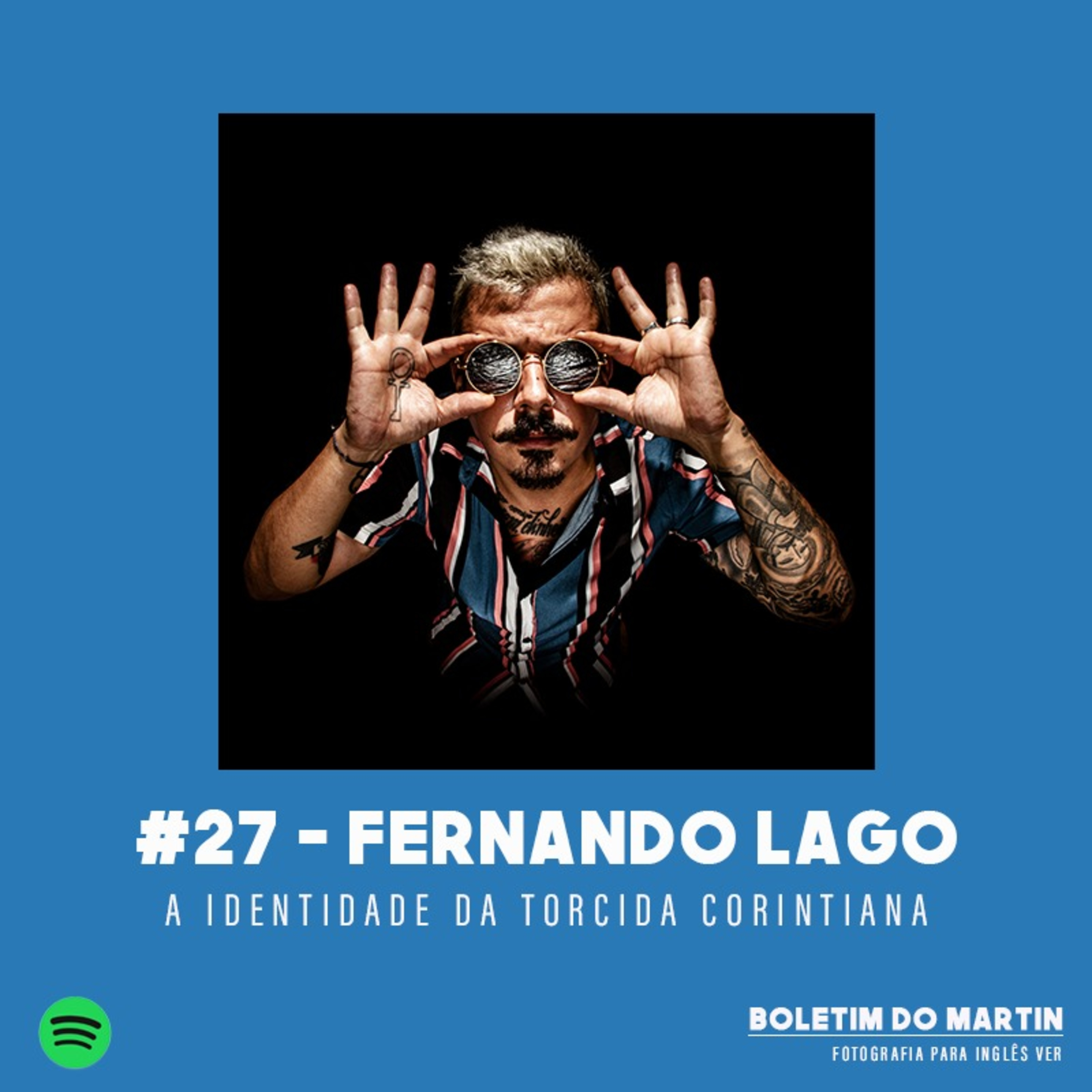 Boletim do Martin