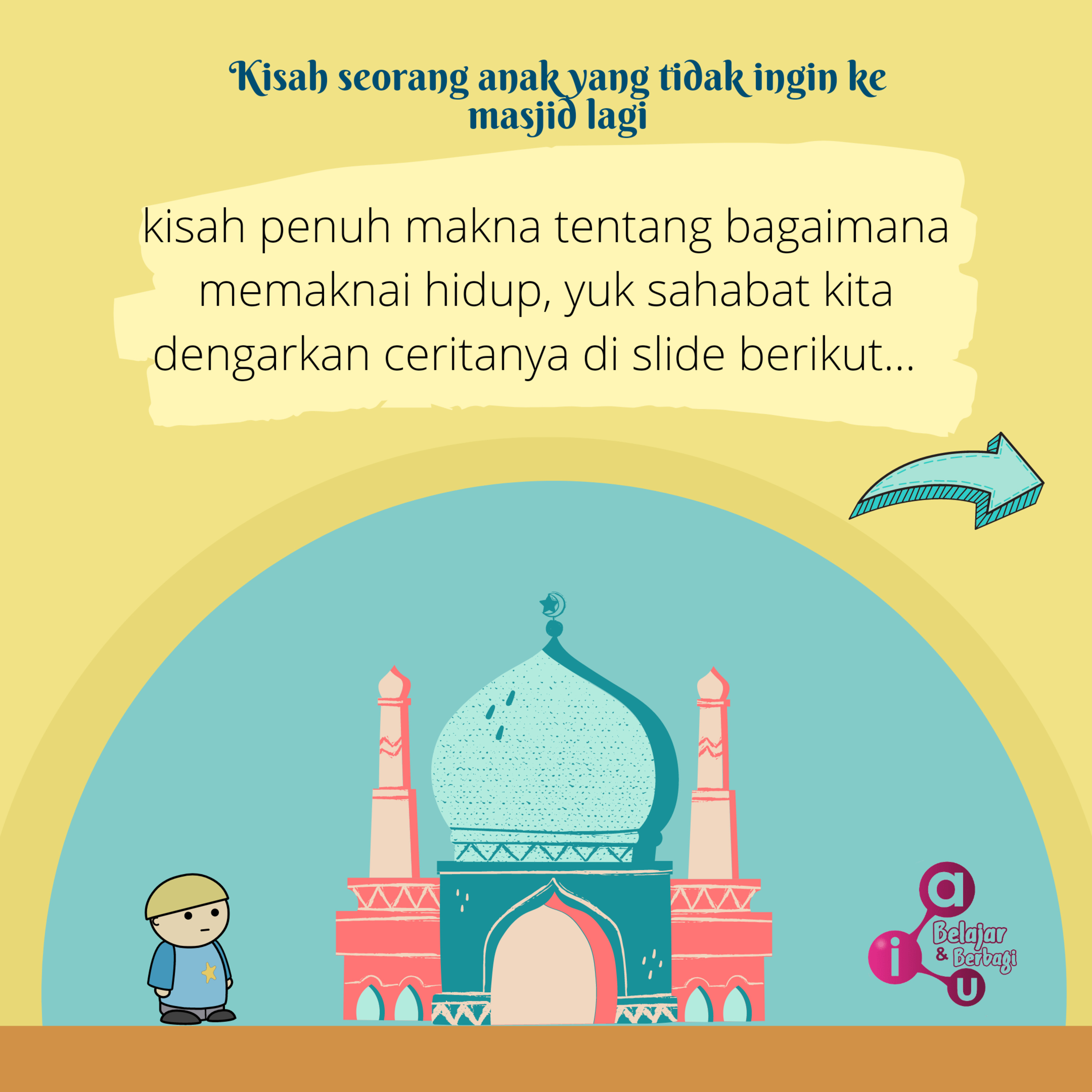 aiu belajar dan berbagi