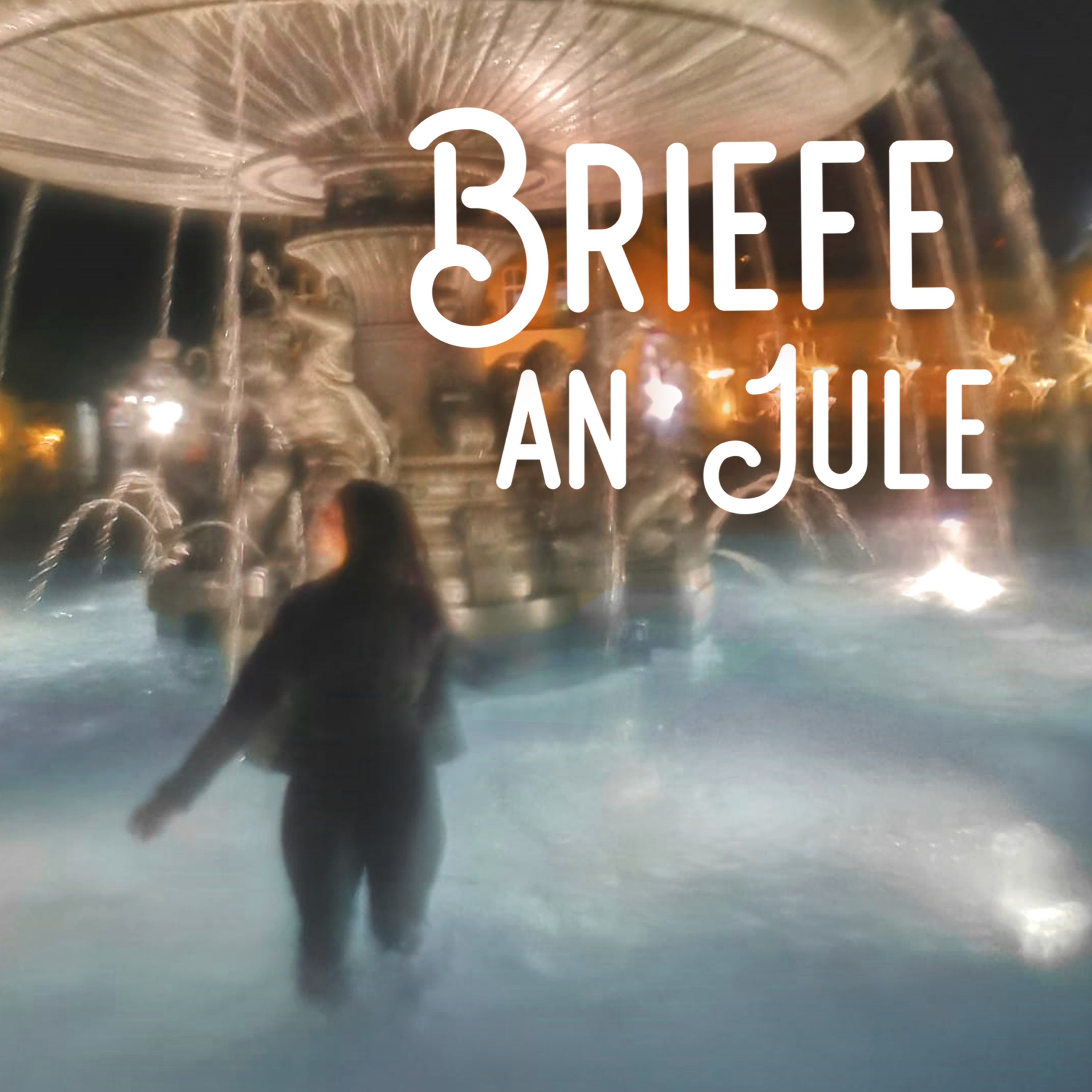Briefe an Jule