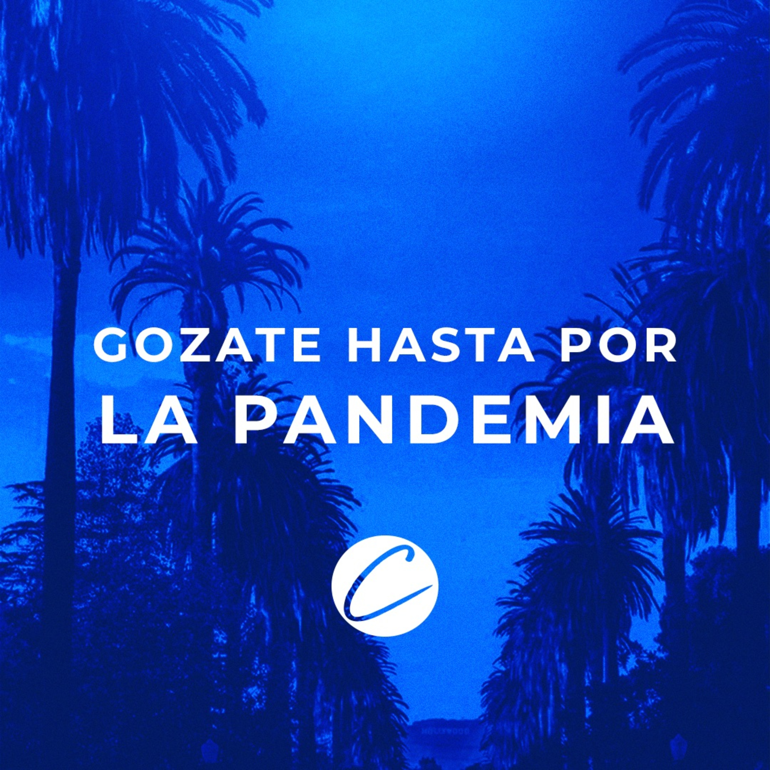 Casa de Dios | Los Angeles | Podcast