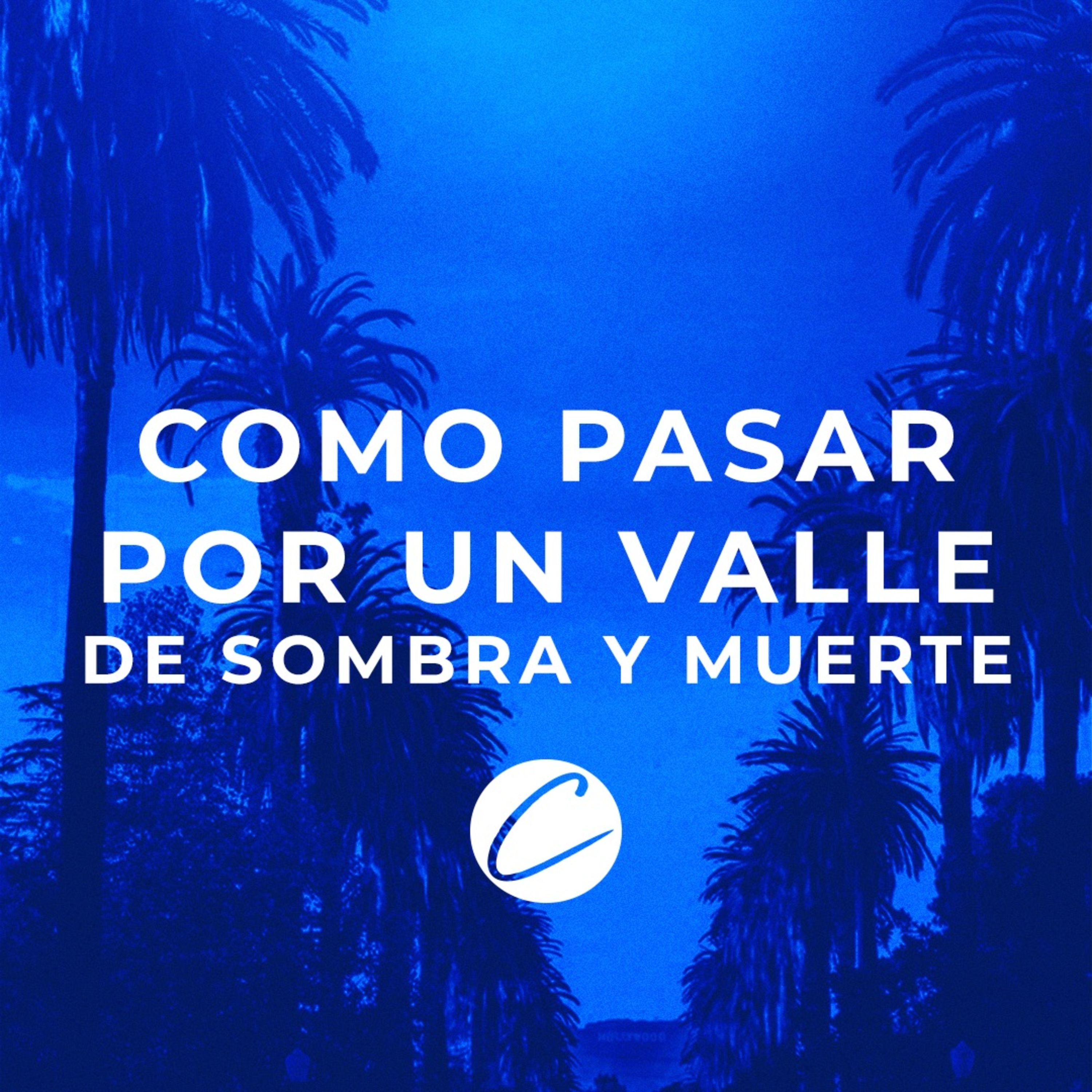 Casa de Dios | Los Angeles | Podcast