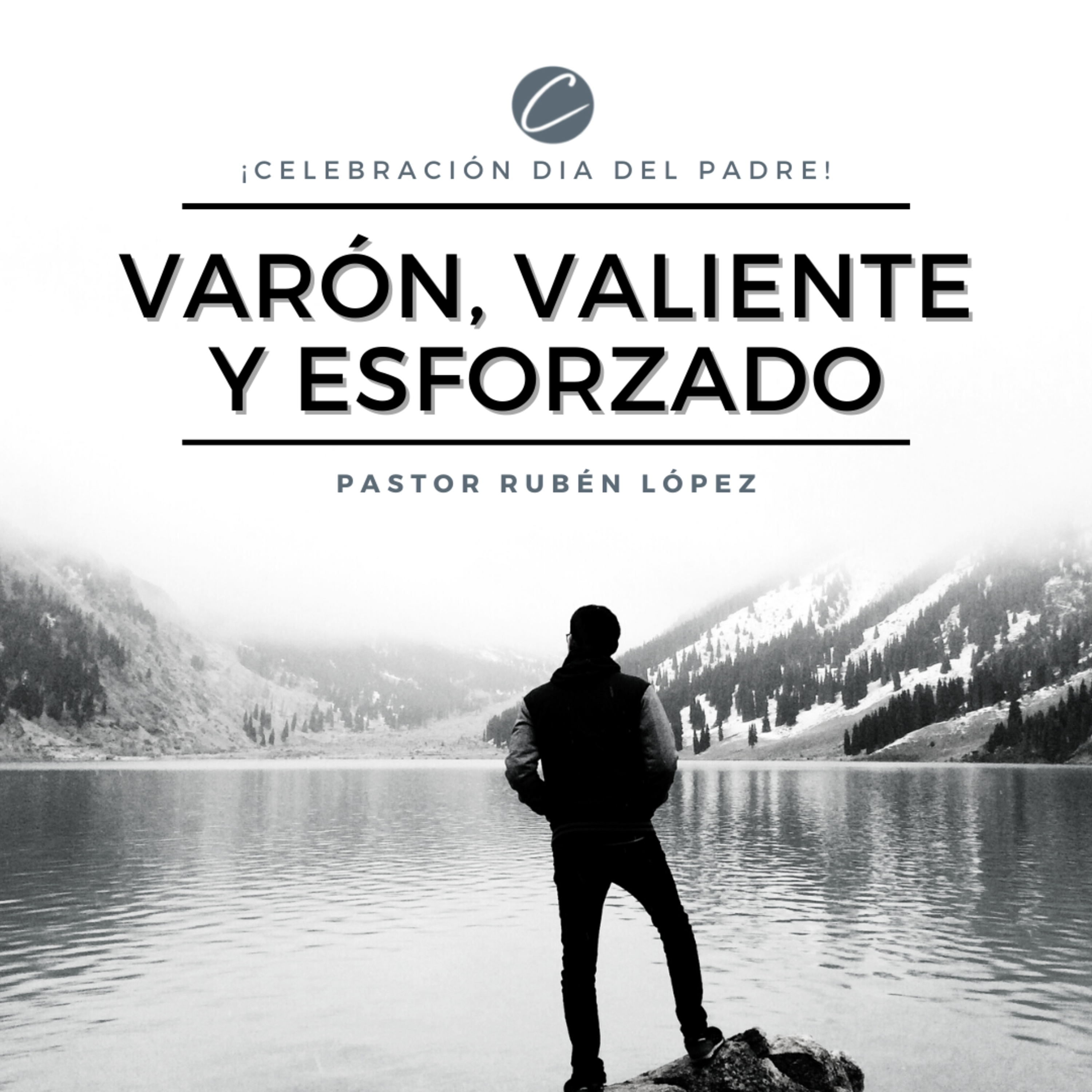Portada de Casa de Dios | Los Angeles | Podcast