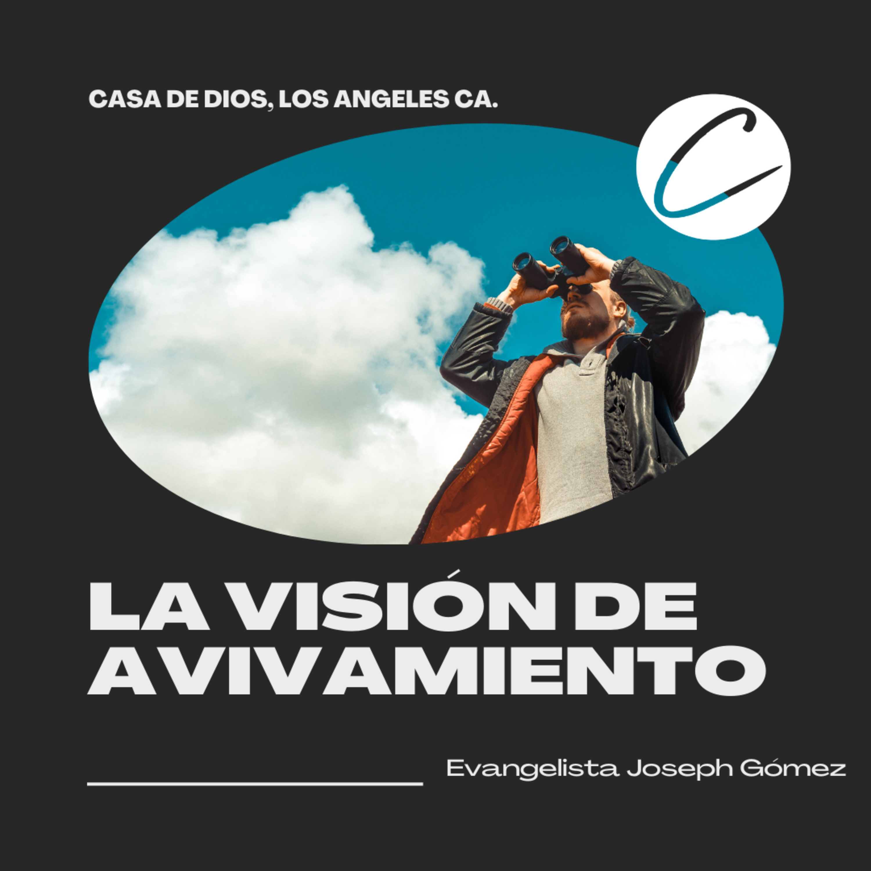Casa de Dios | Los Angeles | Podcast