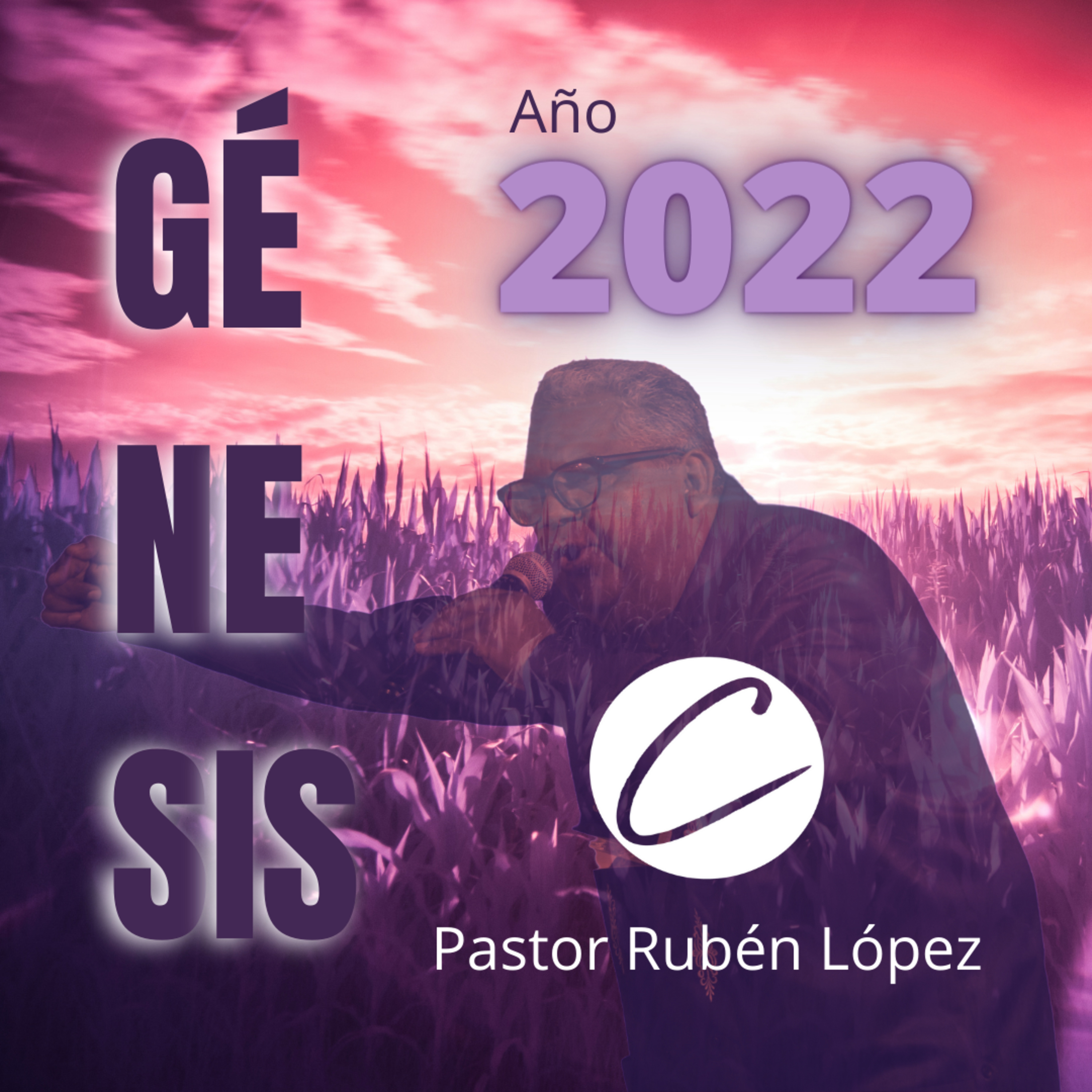 Casa de Dios | Los Angeles | Podcast