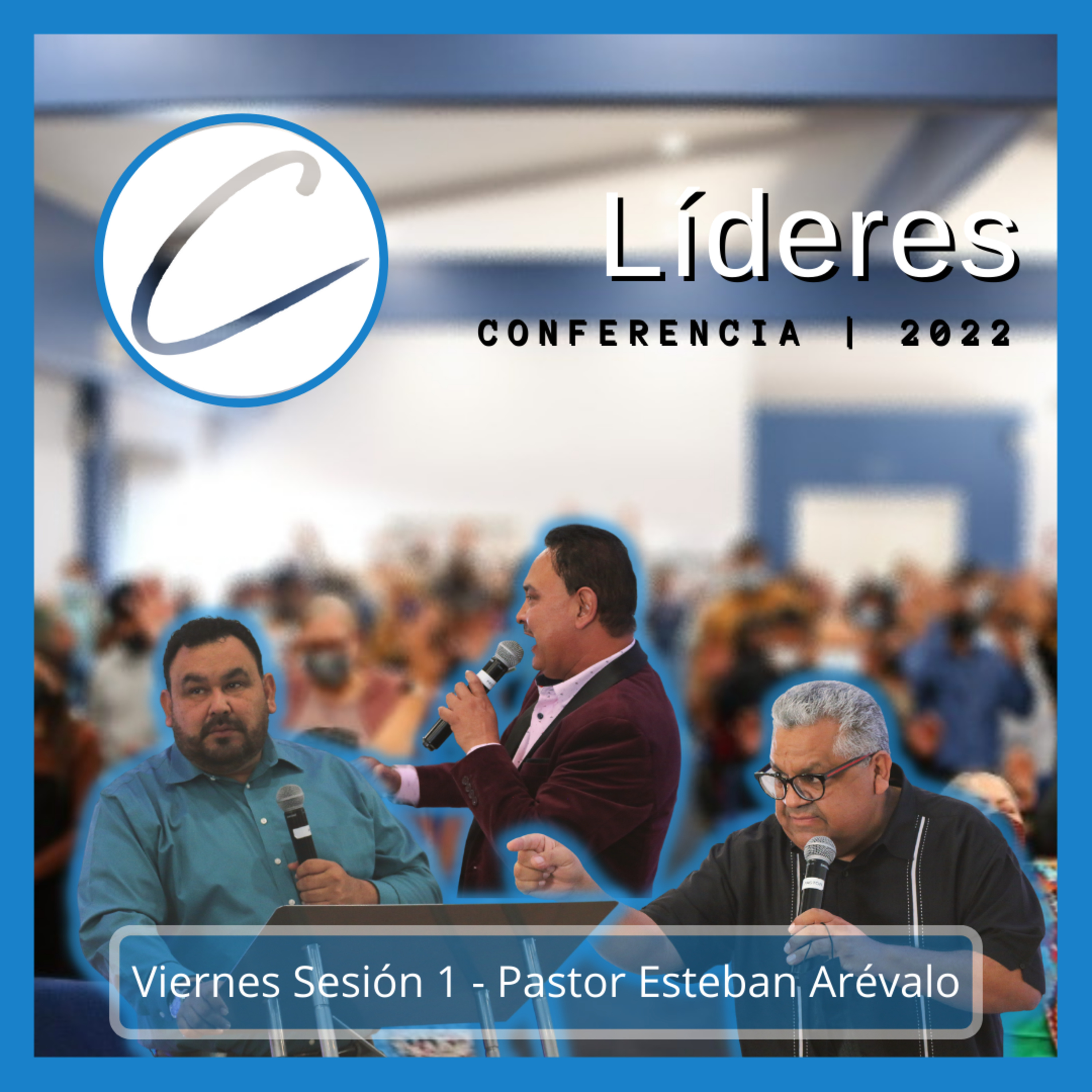 Casa de Dios | Los Angeles | Podcast