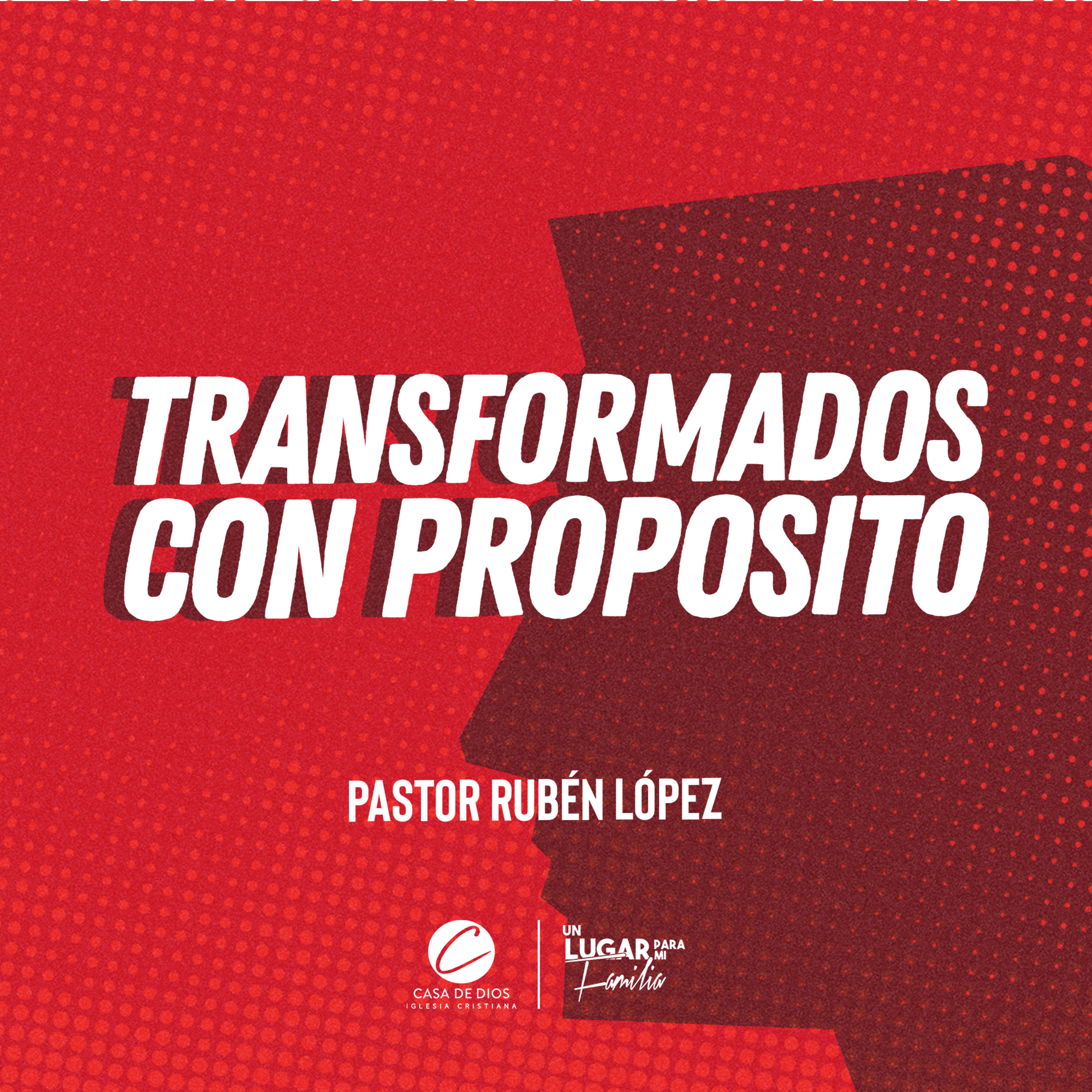 Portada de Casa de Dios | Los Angeles | Podcast