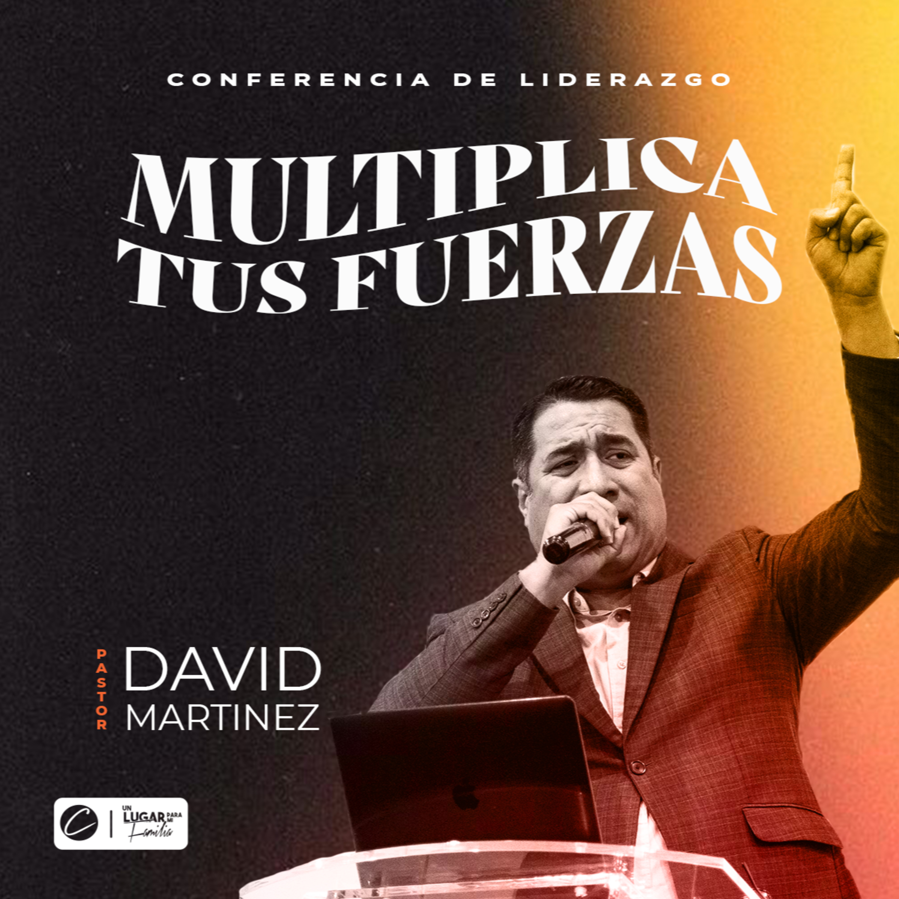 Casa de Dios | Los Angeles | Podcast