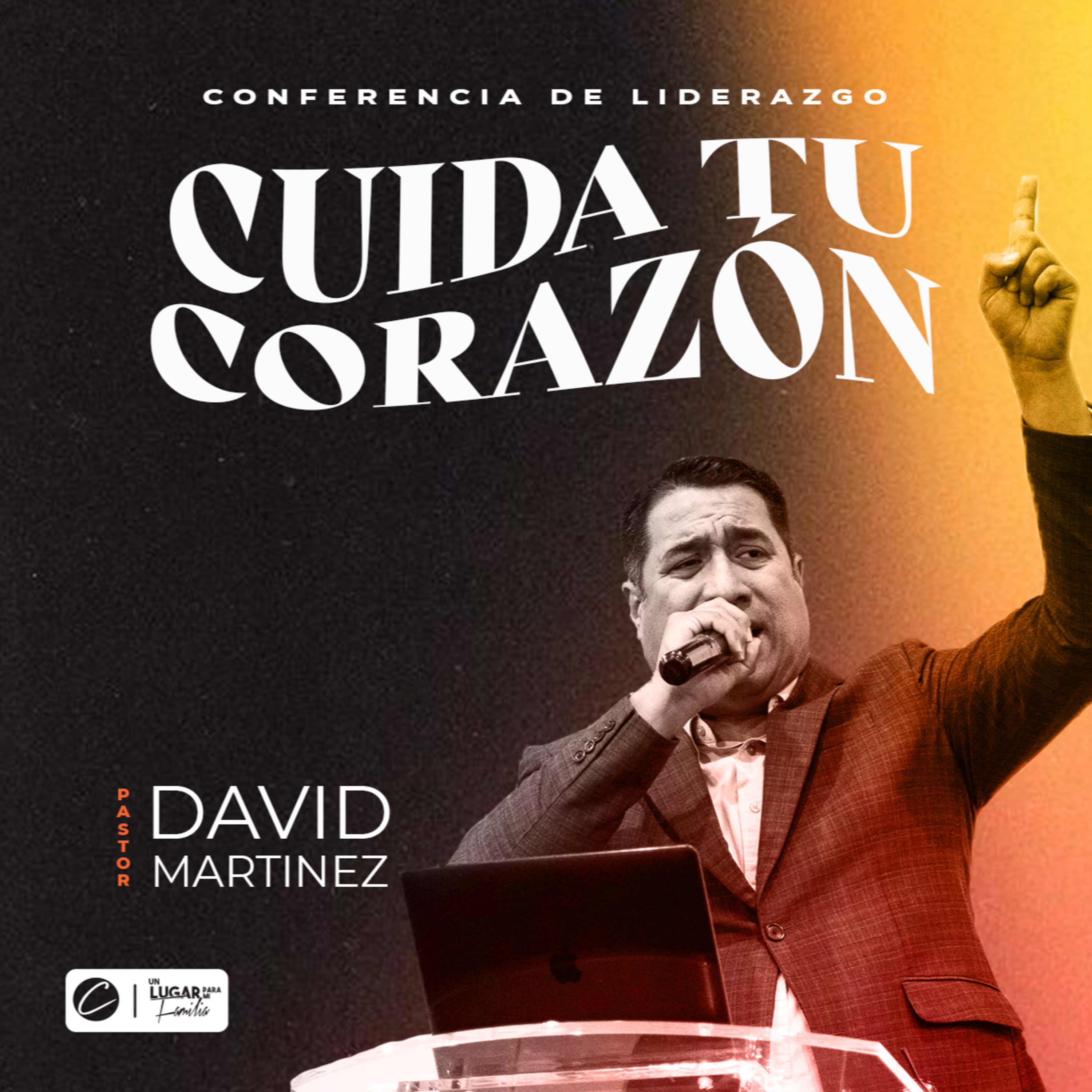 Casa de Dios | Los Angeles | Podcast